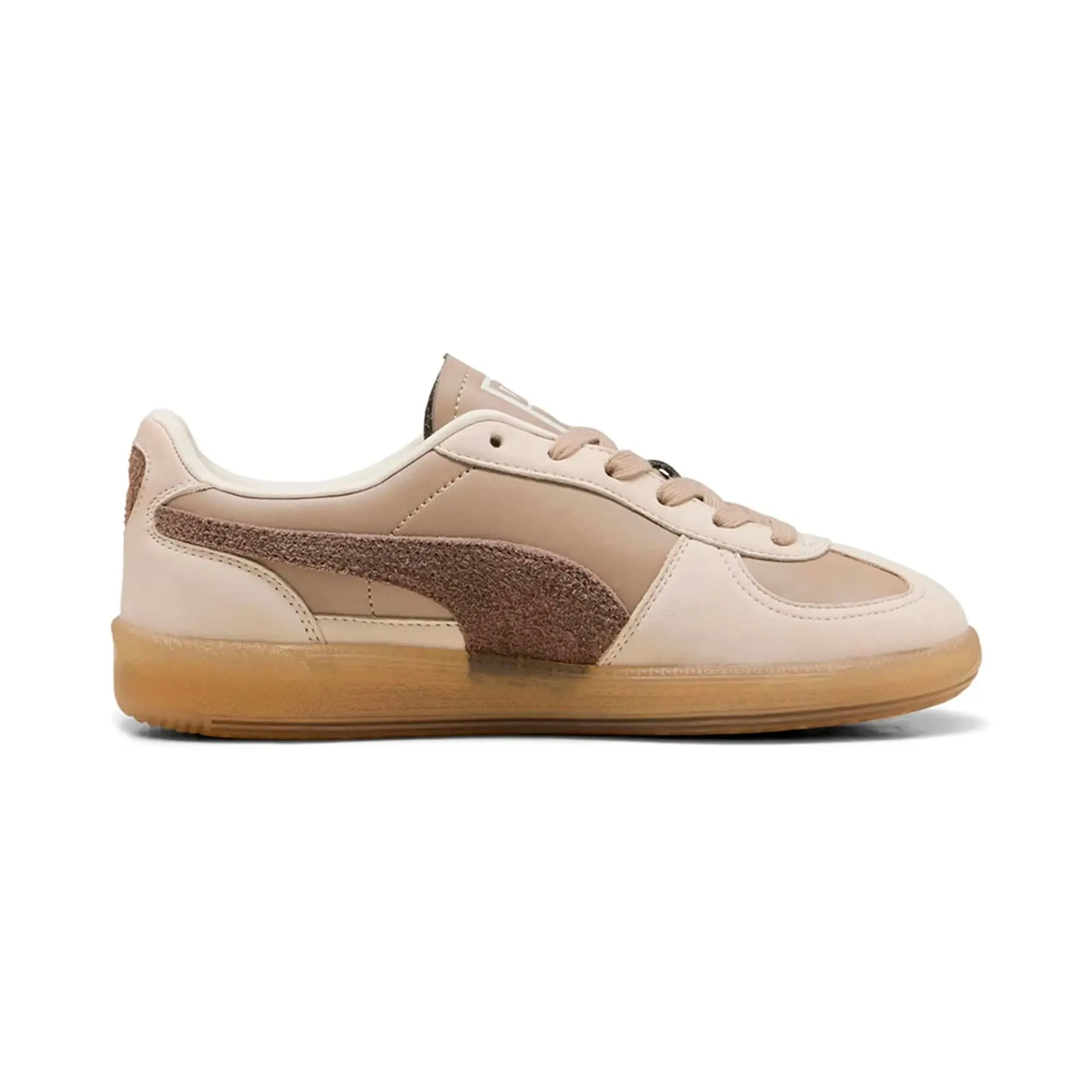 Puma Select Palermo Elevated Trainers