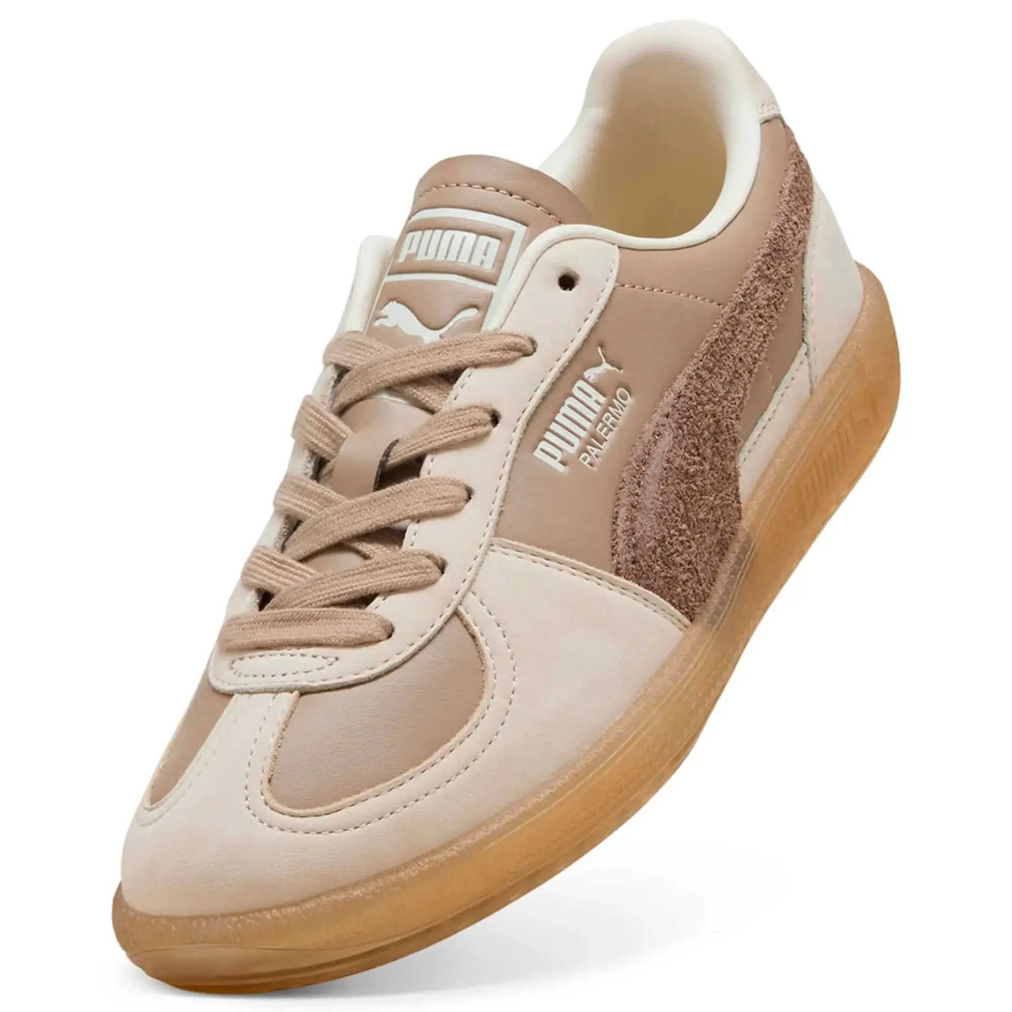 Puma Select Palermo Elevated Trainers