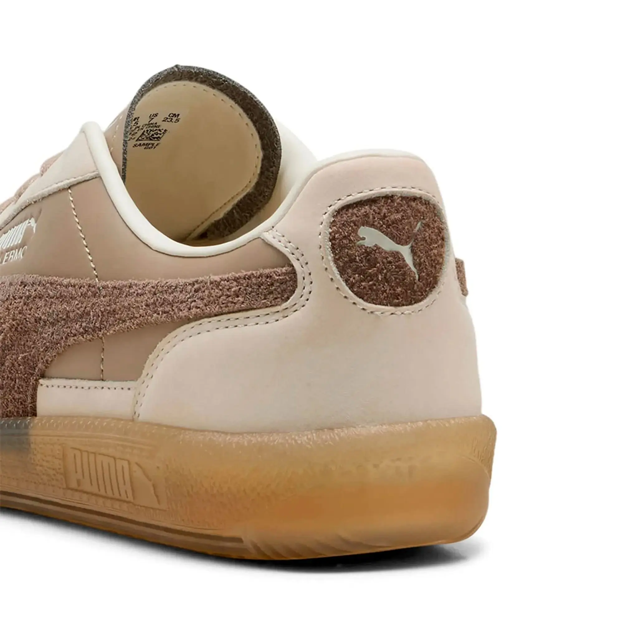 Puma Select Palermo Elevated Trainers