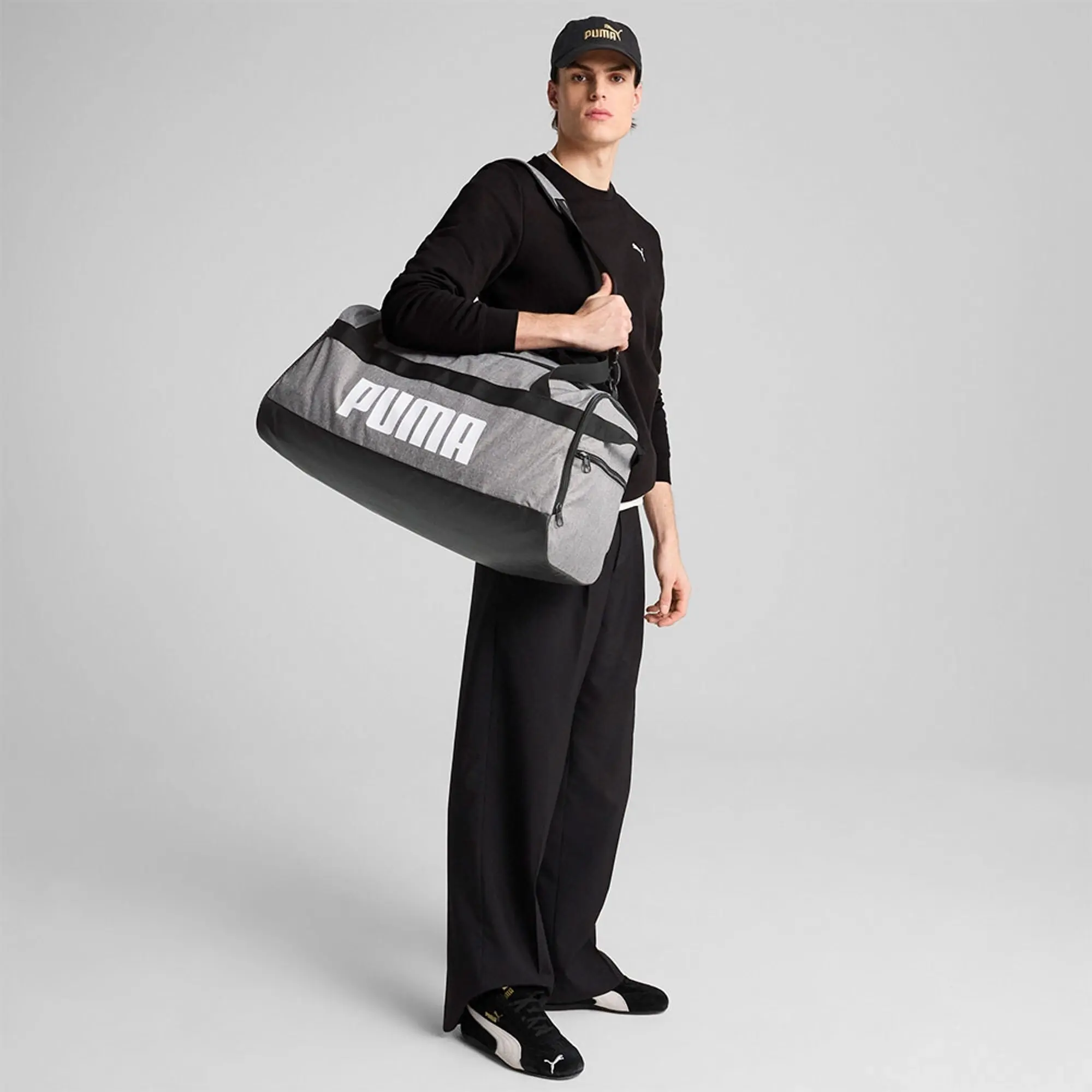 Puma Challenger Medium Bag