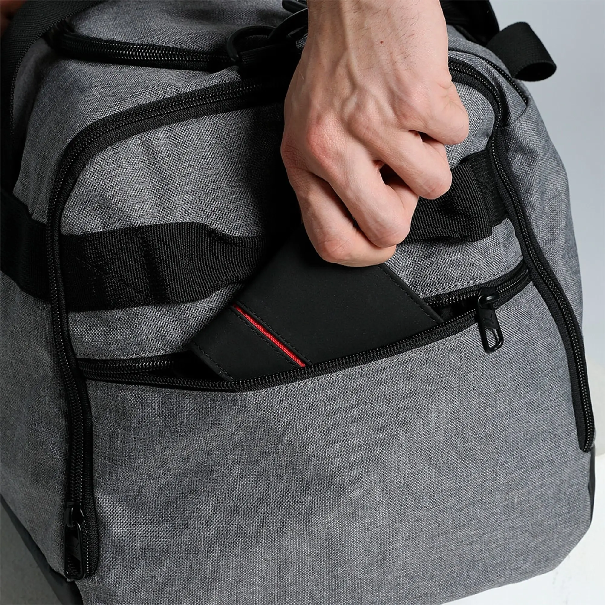 Puma Challenger Medium Bag