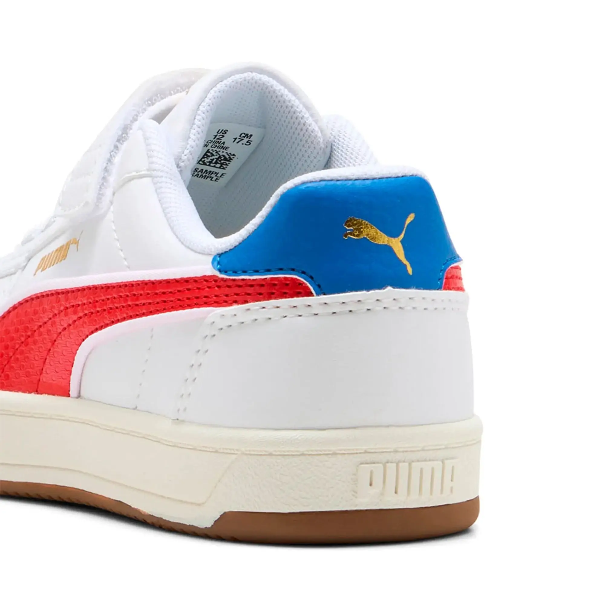 Puma Caven 2.0 Retro Ac+ Ps Trainers