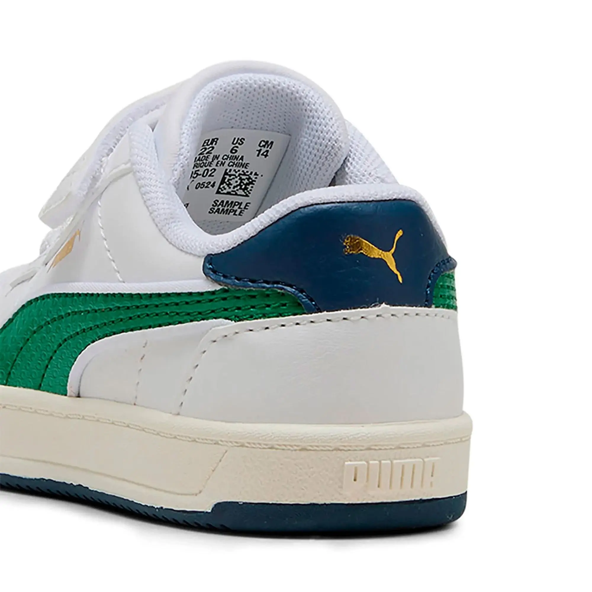Puma Caven 2.0 Retro Ac+ Trainers