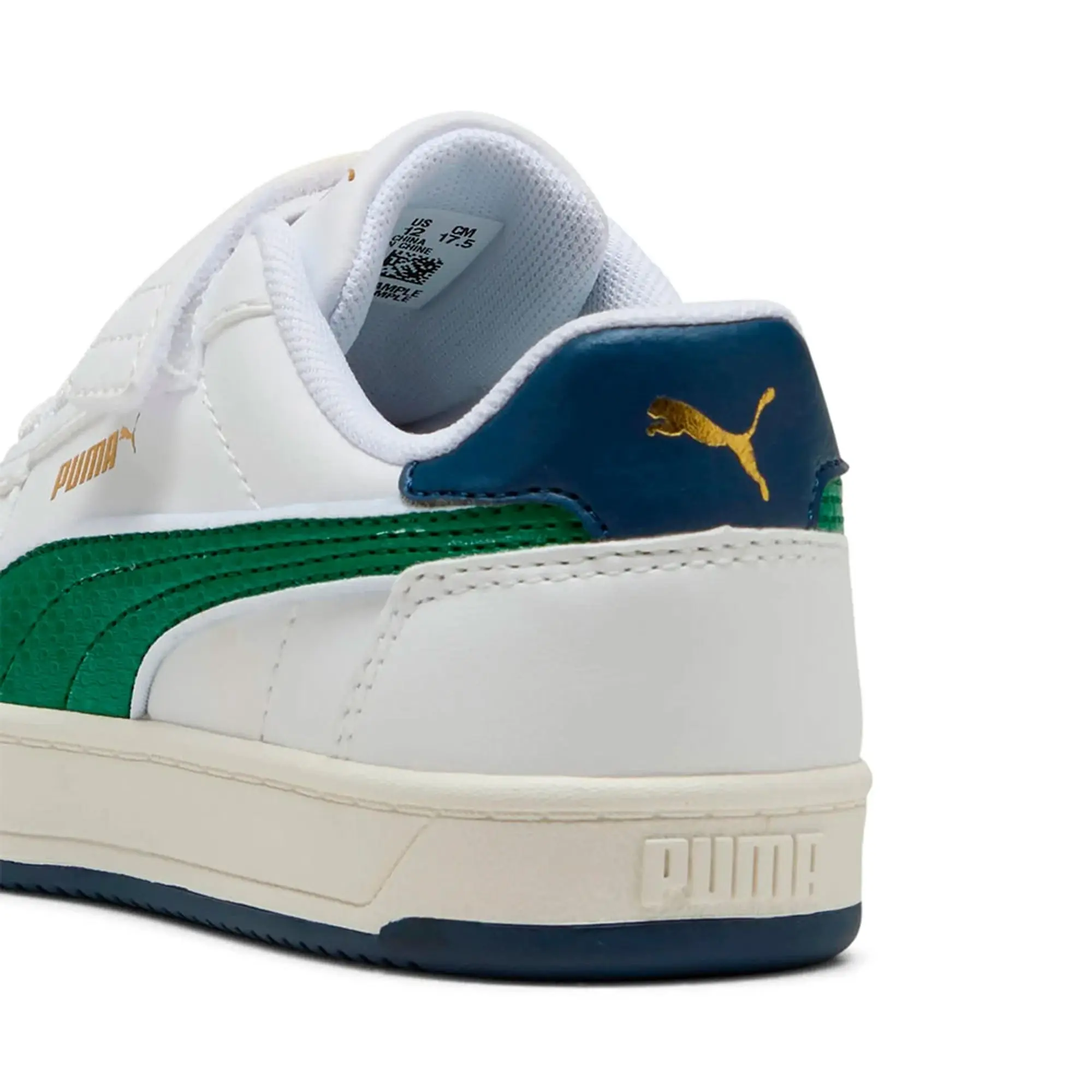 Puma Caven 2.0 Retro Ac+ Ps Trainers