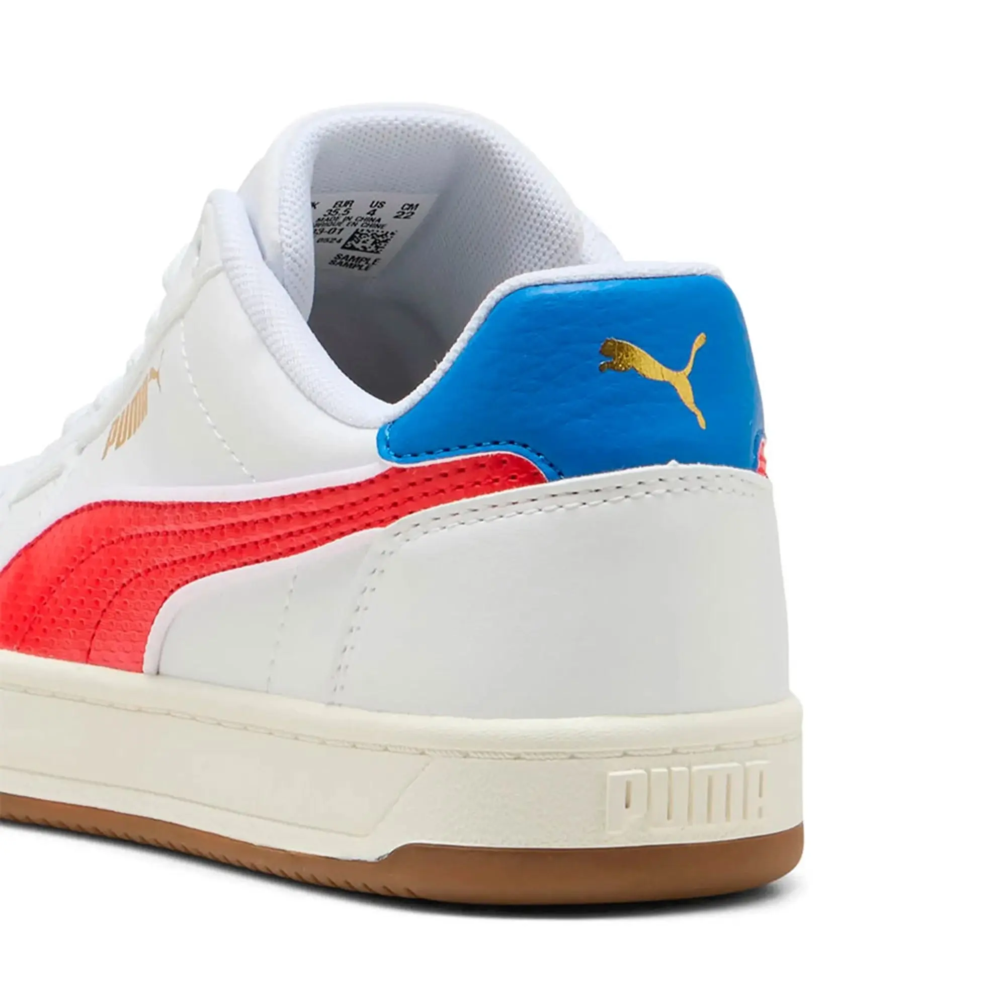 Puma Caven 2.0 Retro Trainers