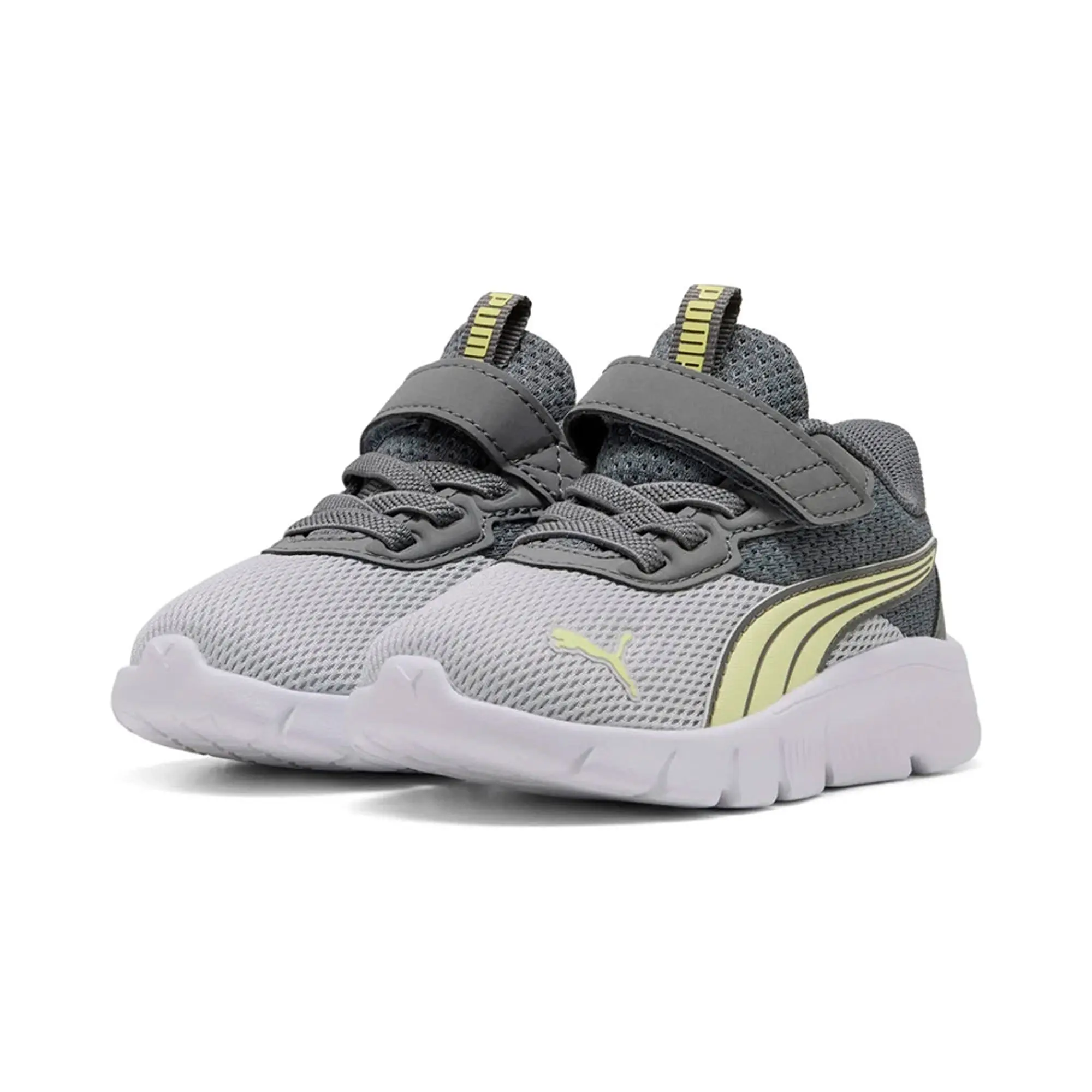 Puma Flexfocus Modern Ac+ Trainers