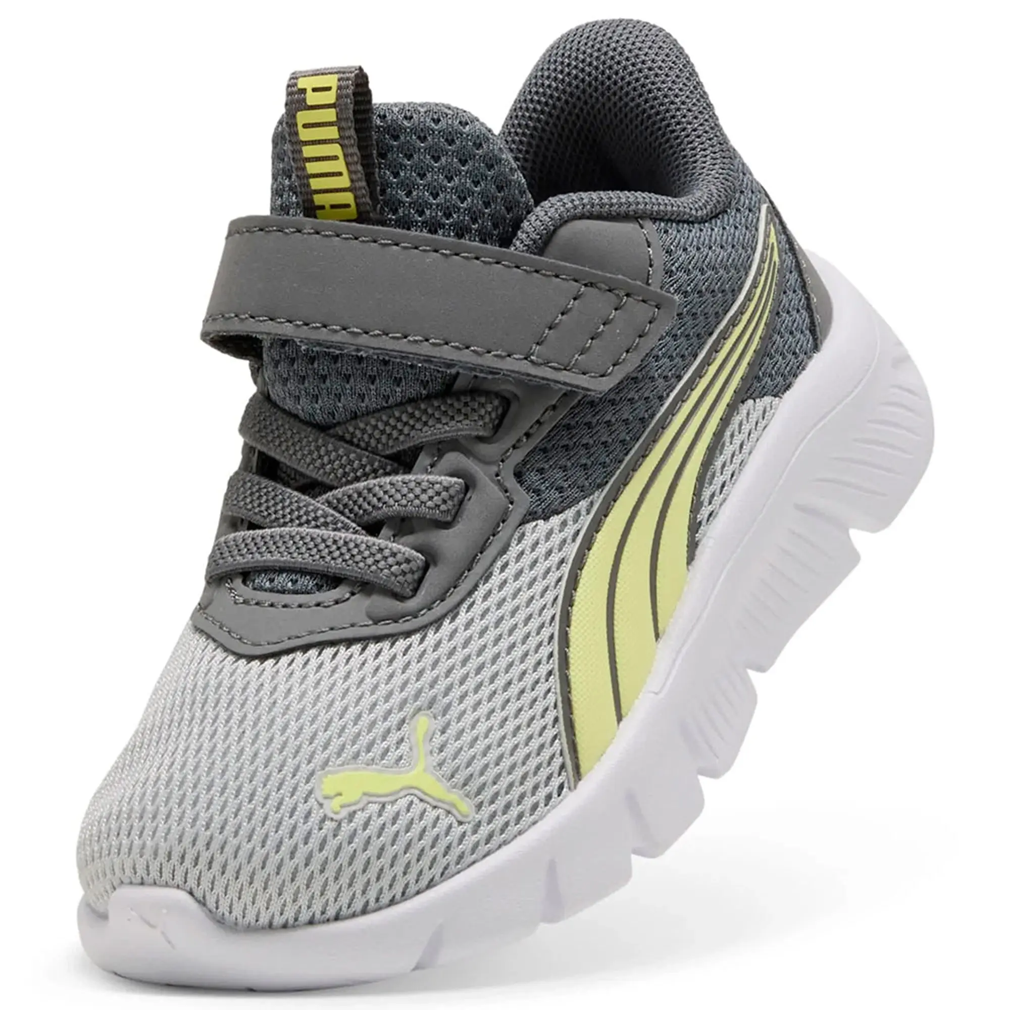 Puma Flexfocus Modern Ac+ Trainers