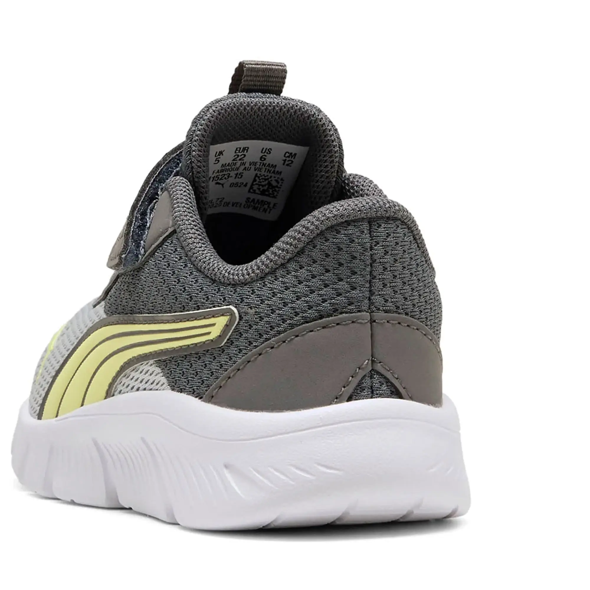 Puma Flexfocus Modern Ac+ Trainers
