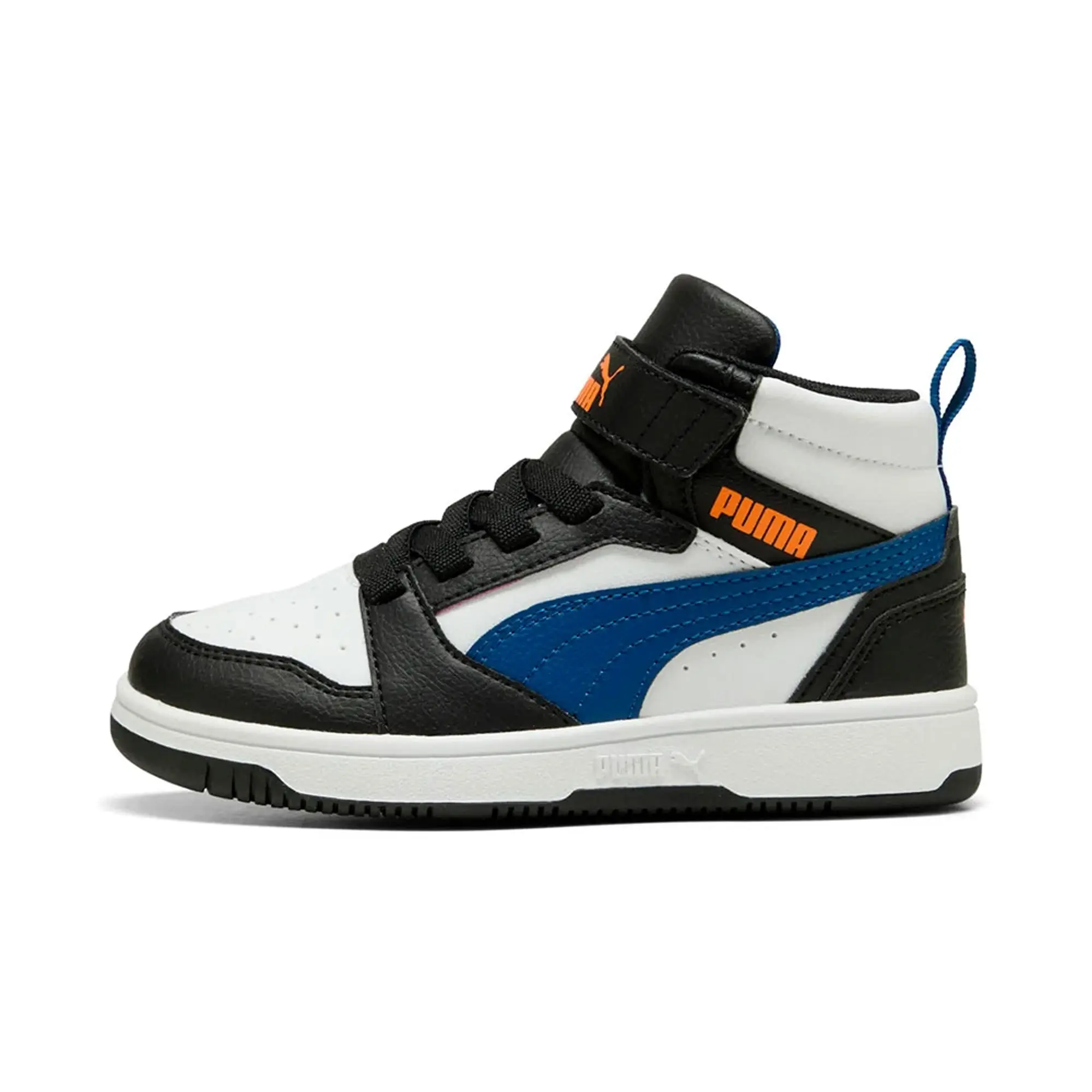 Puma Rebound V6 Mid Ac+ Ps Trainers