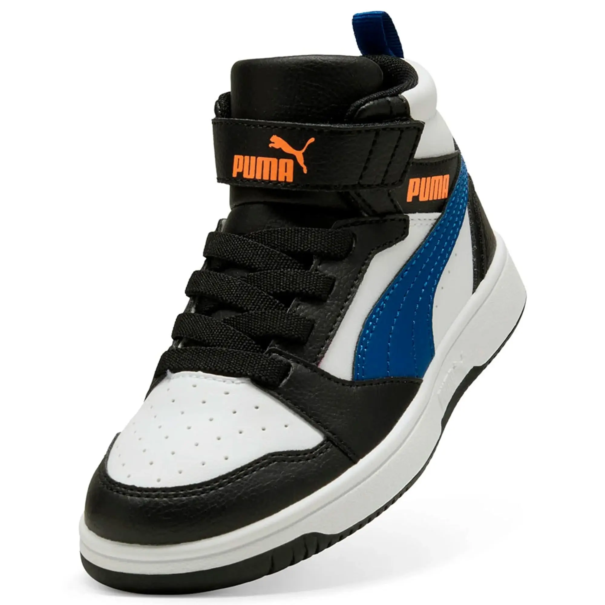 Puma Rebound V6 Mid Ac+ Ps Trainers