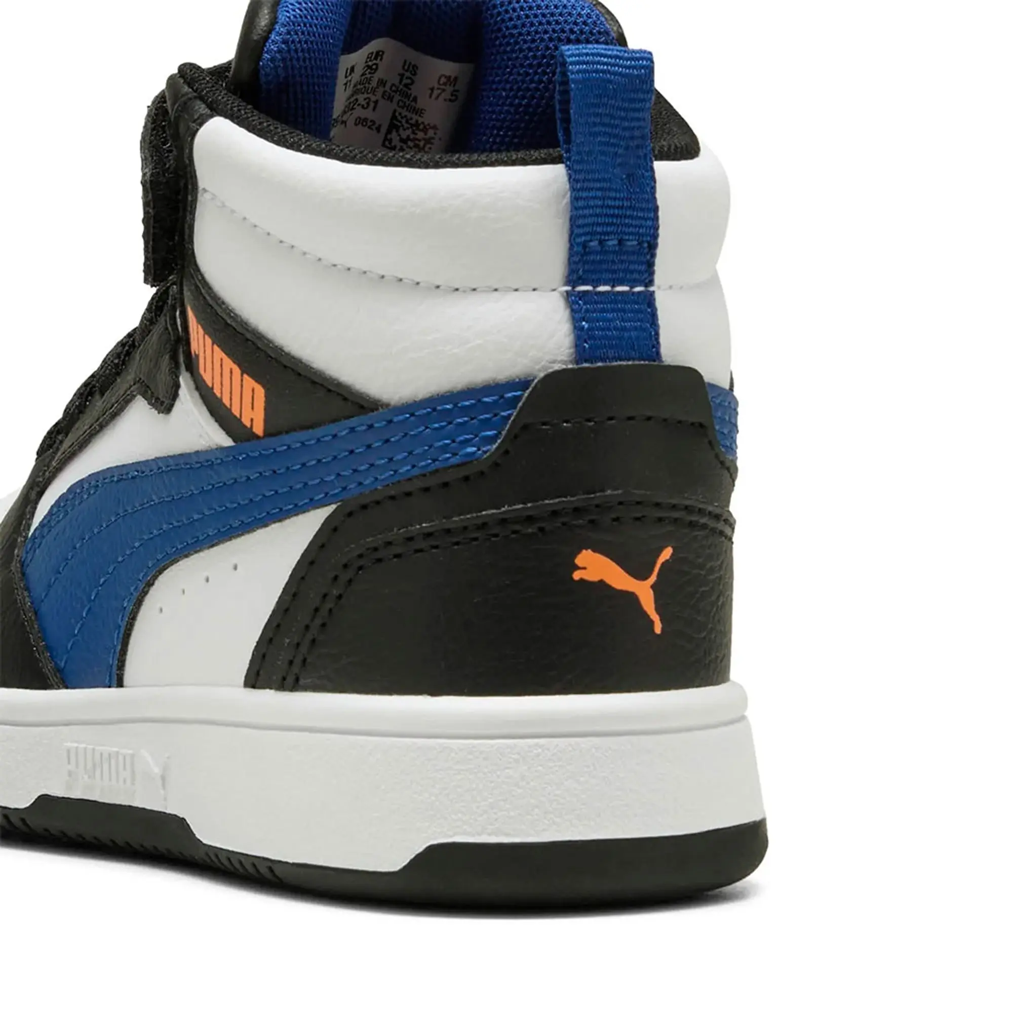 Puma Rebound V6 Mid Ac+ Ps Trainers