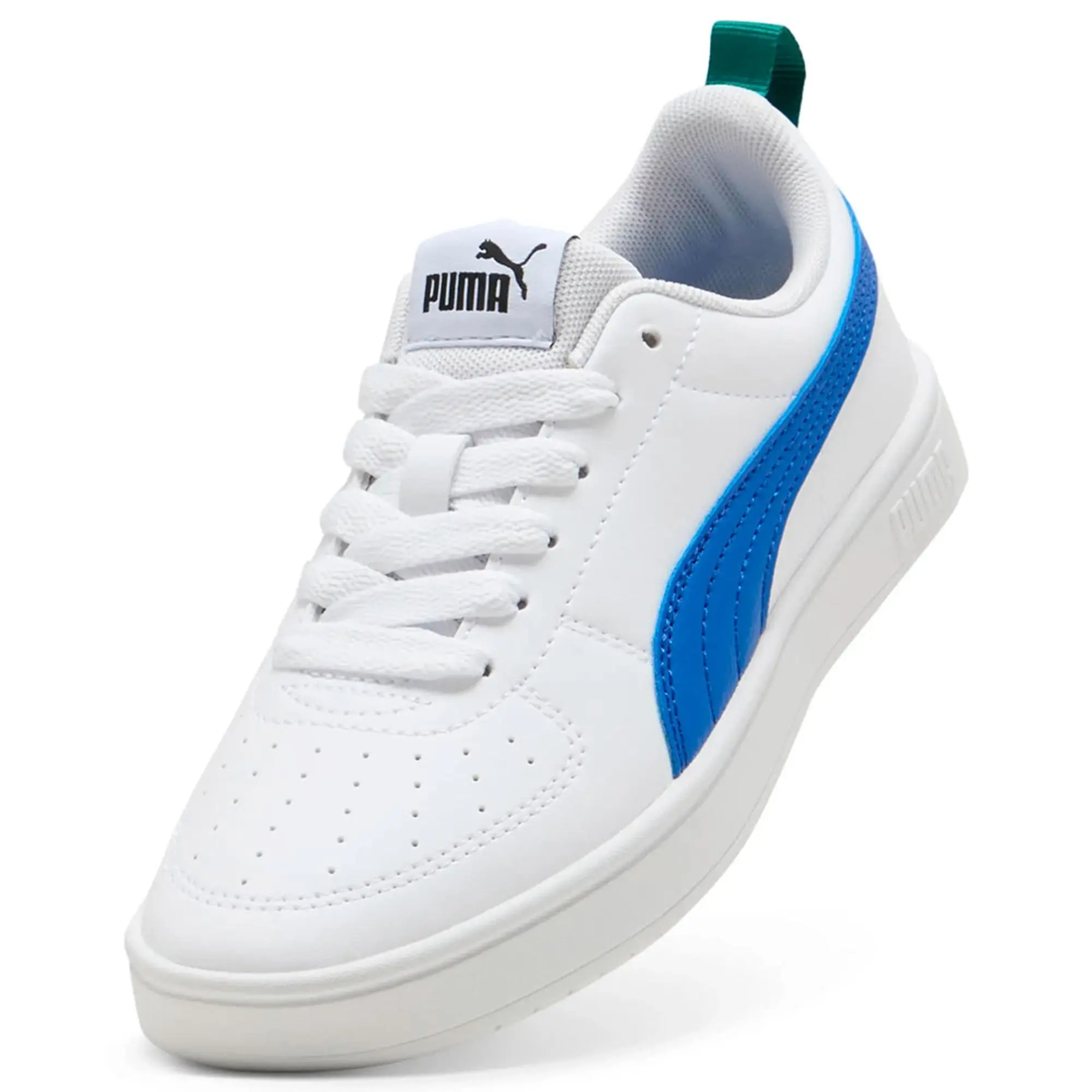 Puma Rickie Trainers