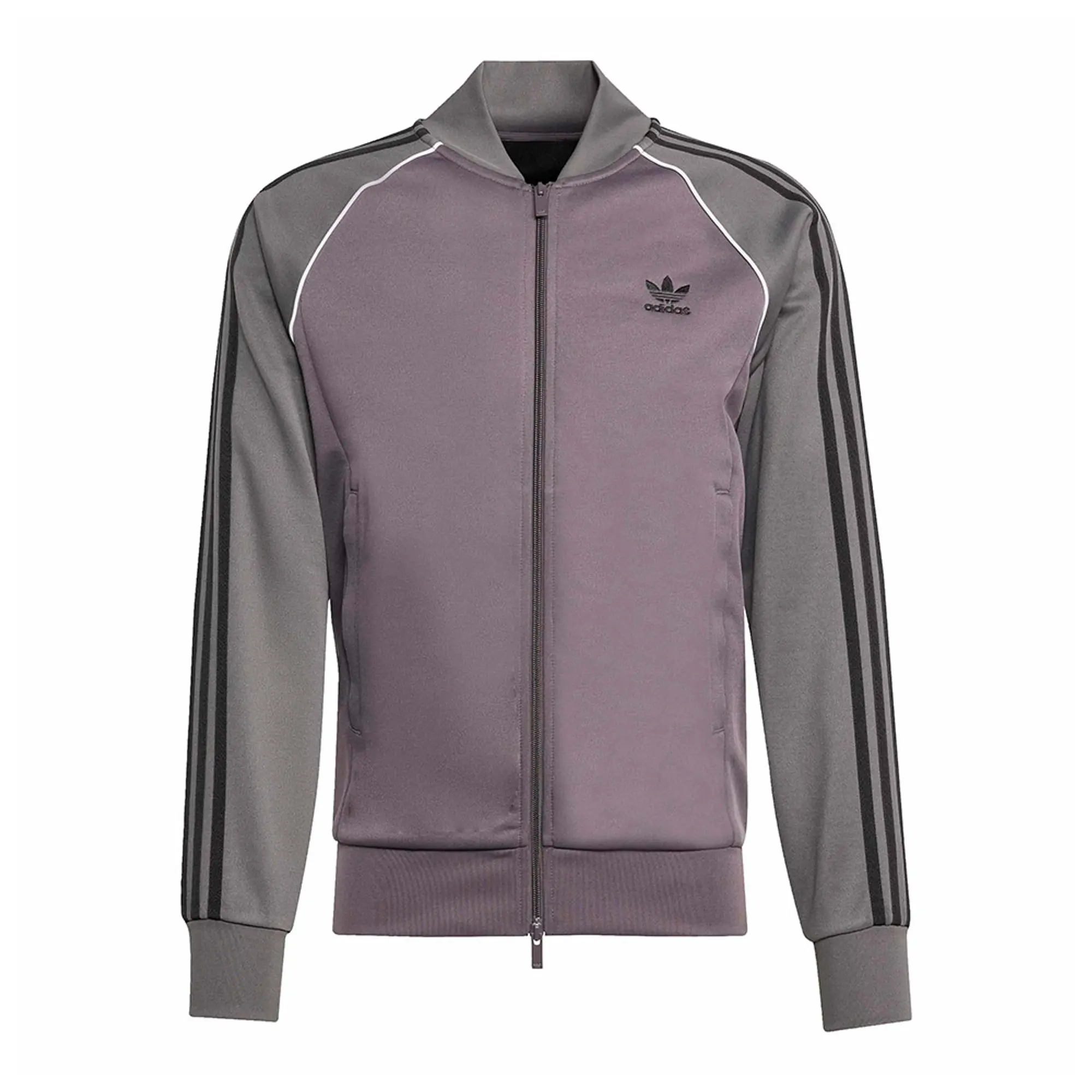 Adidas Originals Adicolor Classics Sst Jacket