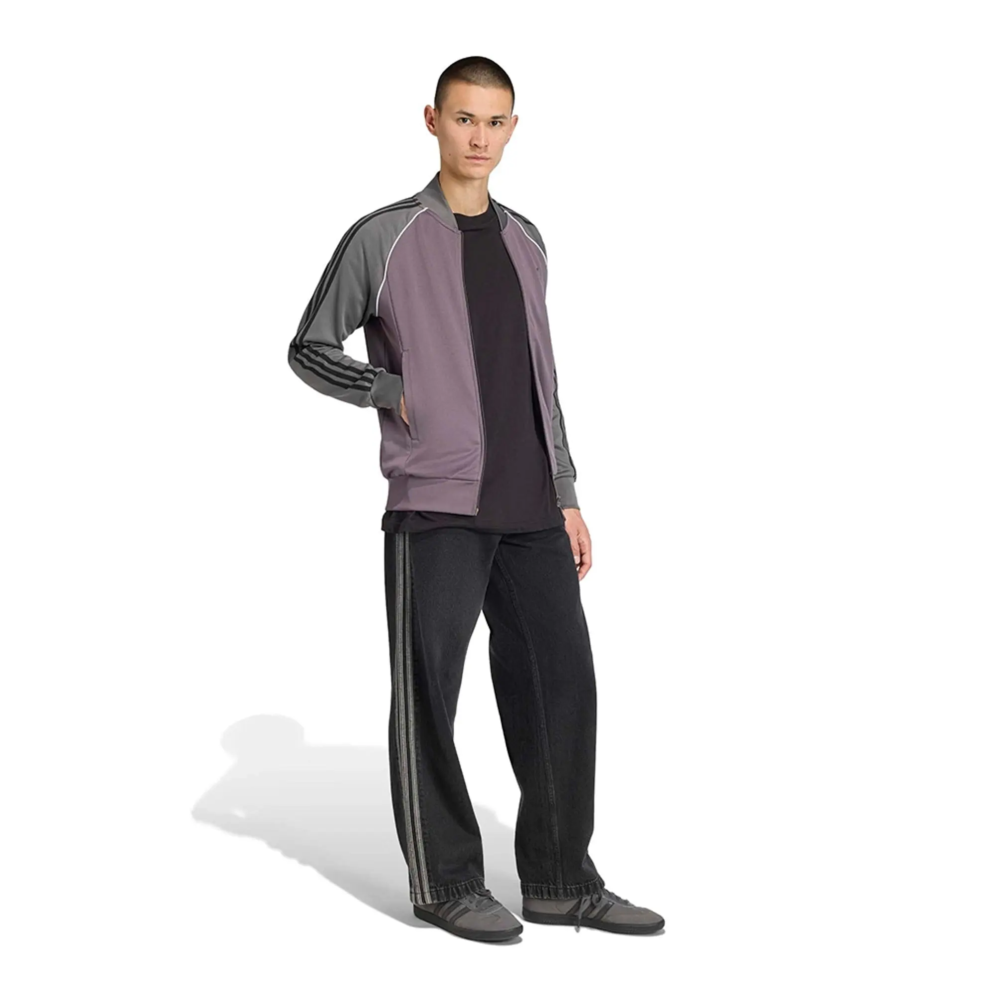 Adidas Originals Adicolor Classics Sst Jacket
