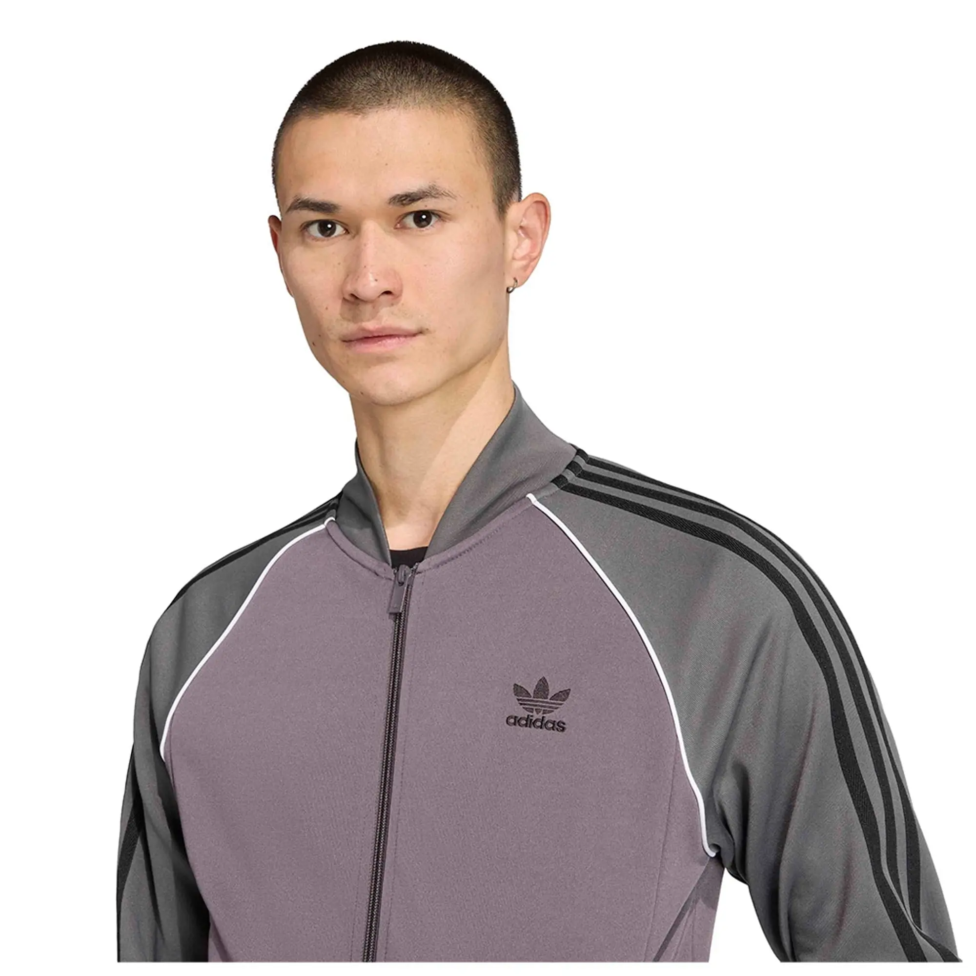 Adidas Originals Adicolor Classics Sst Jacket