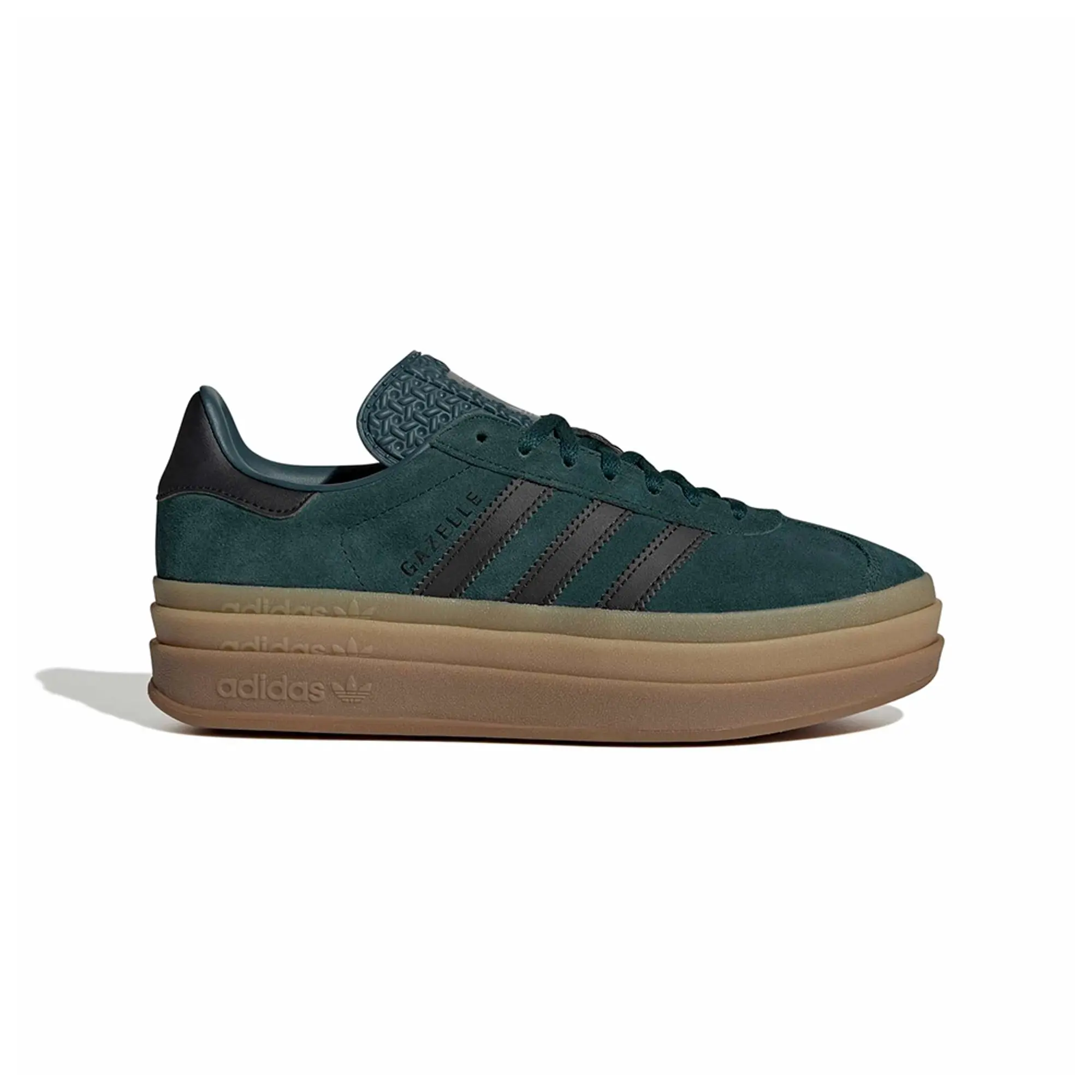 Adidas Originals Gazelle Bold Trainers