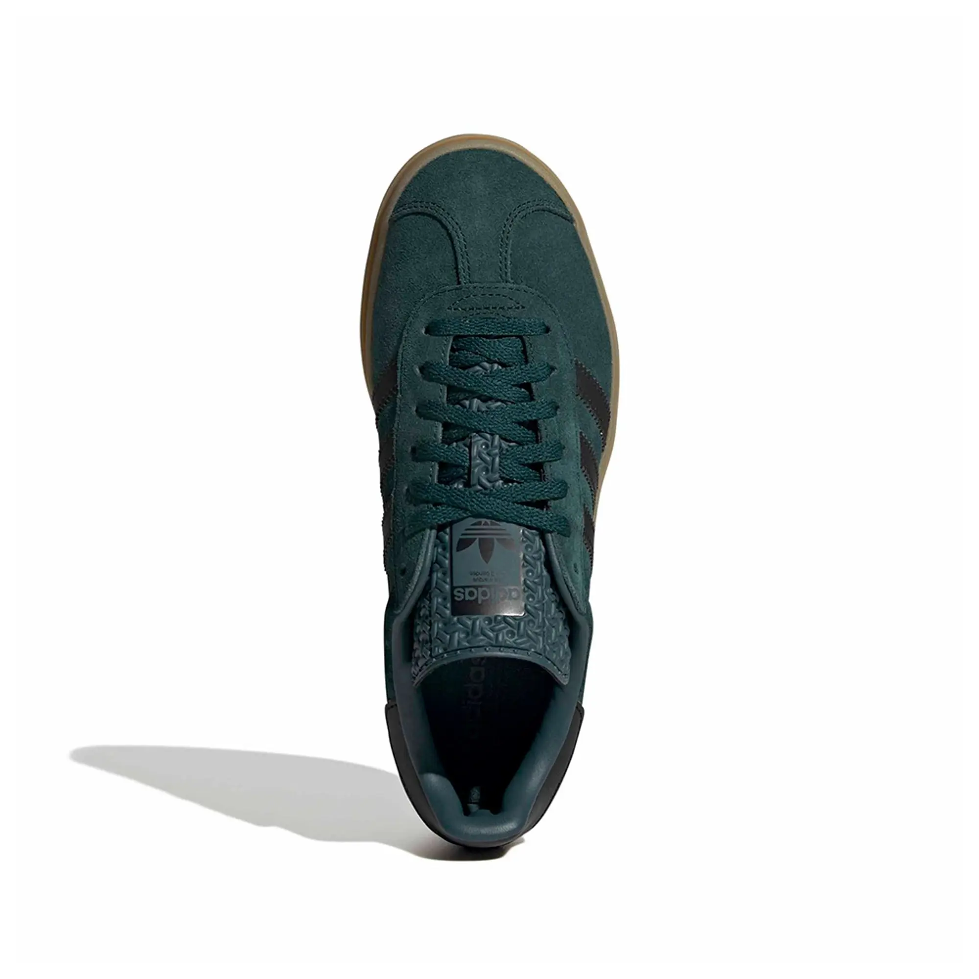 Adidas Originals Gazelle Bold Trainers