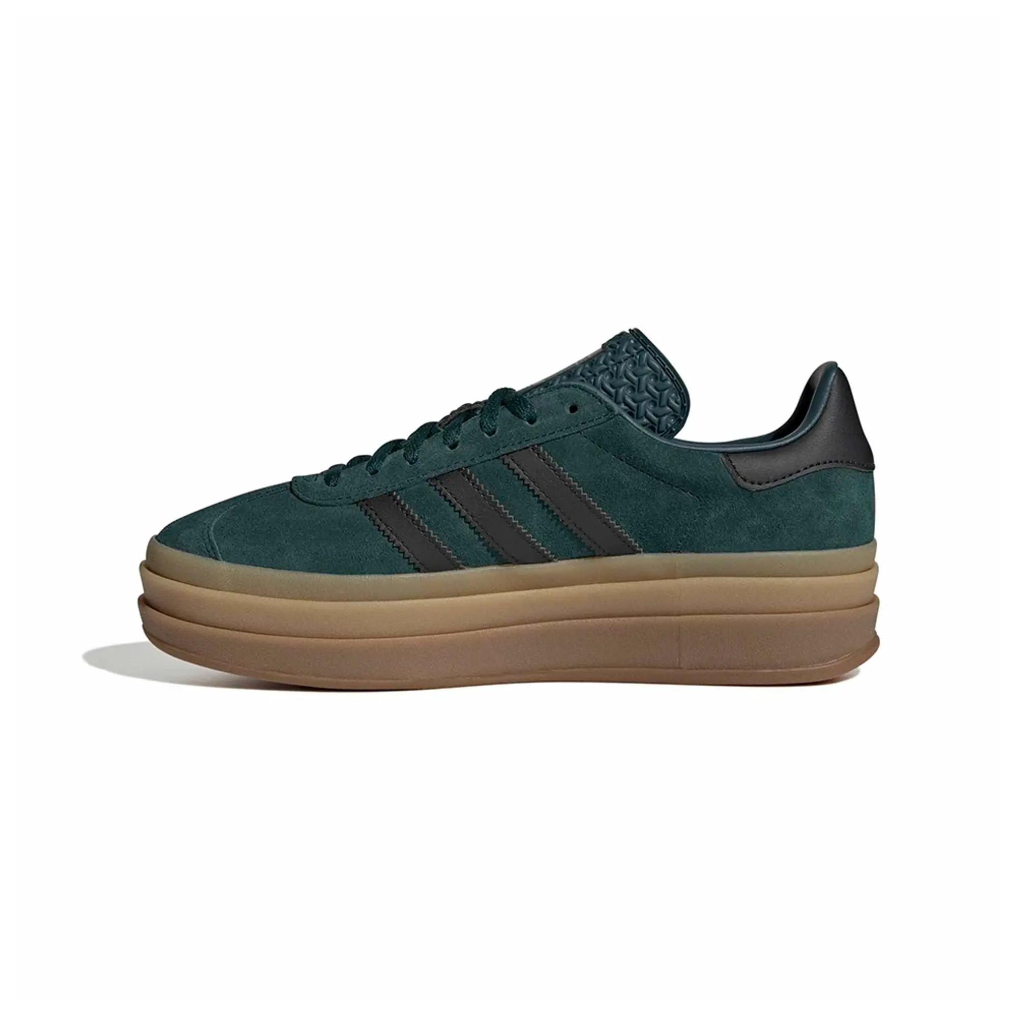 Adidas Originals Gazelle Bold Trainers