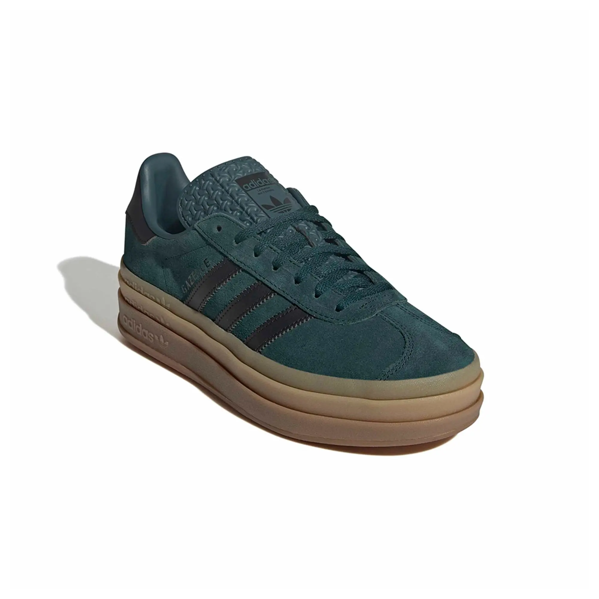 Adidas Originals Gazelle Bold Trainers
