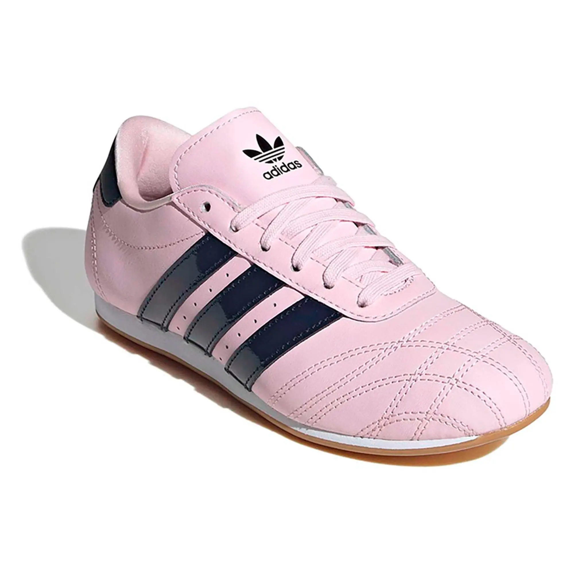 Adidas Originals Taekwondo Lace Trainers