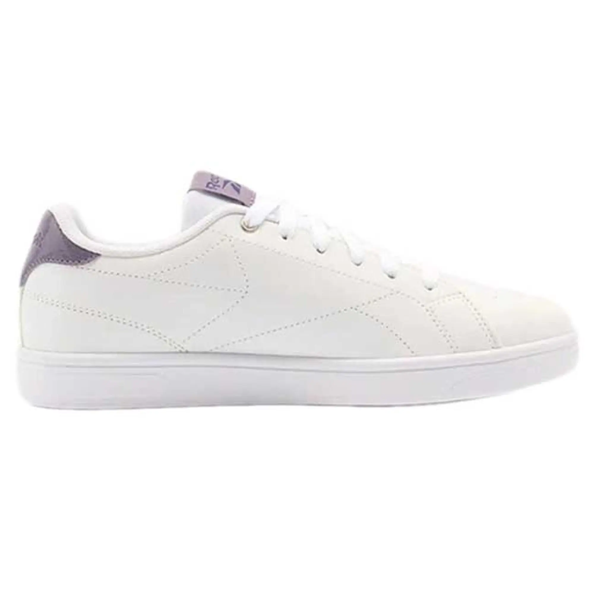 Reebok Classics Court Clean Trainers