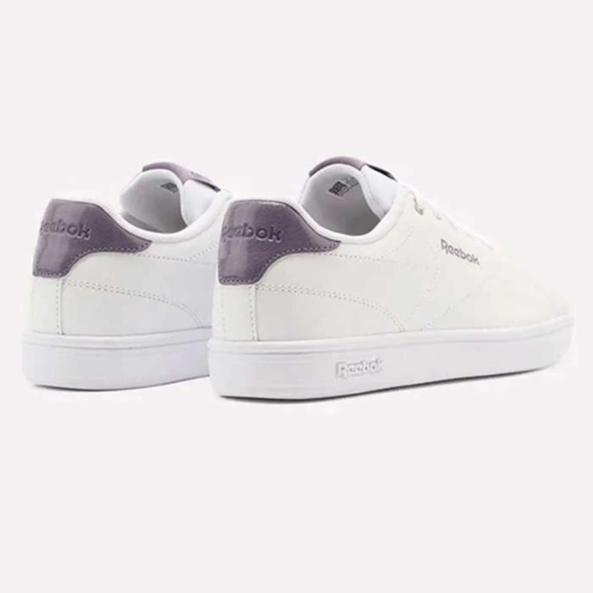 Reebok Classics Court Clean Trainers