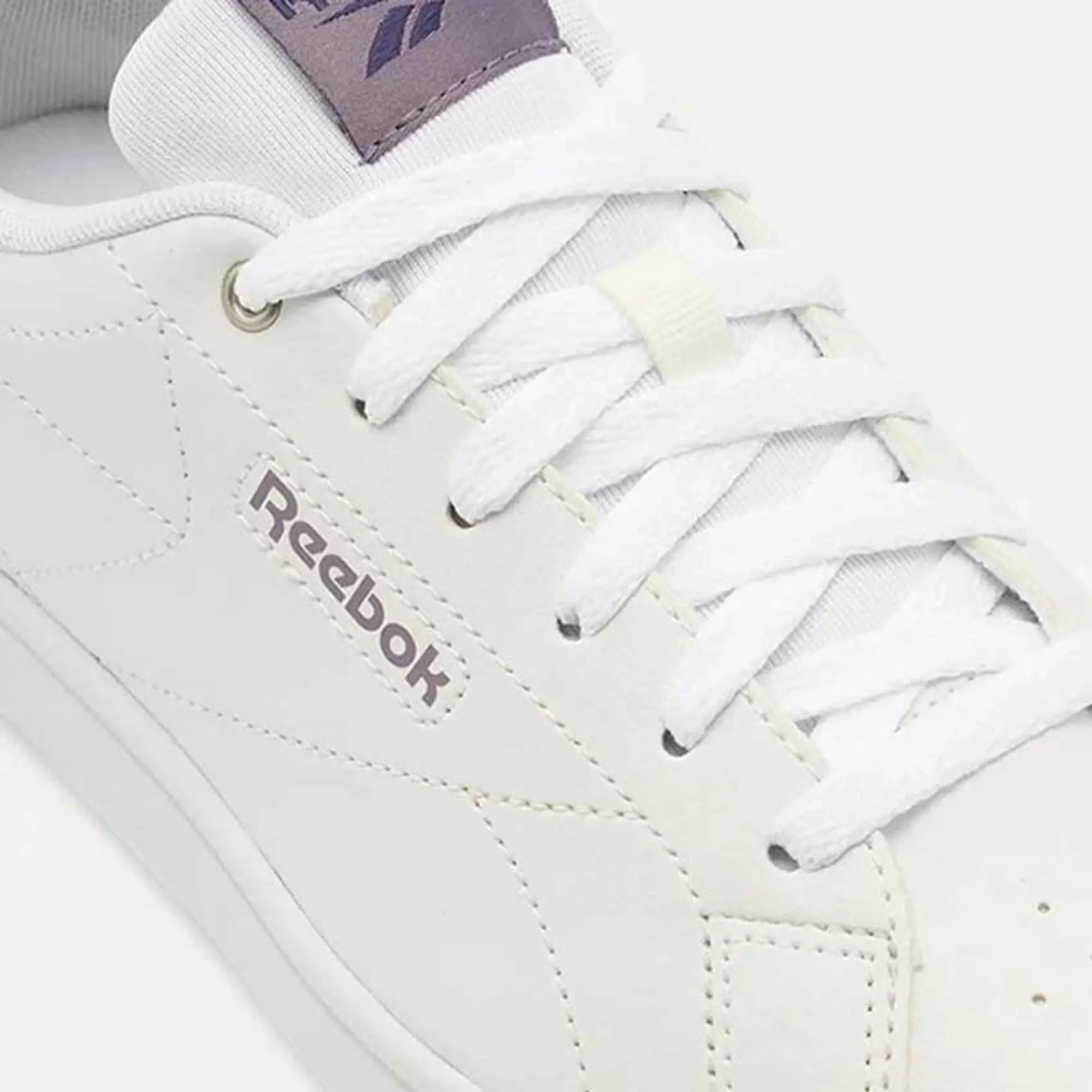 Reebok Classics Court Clean Trainers