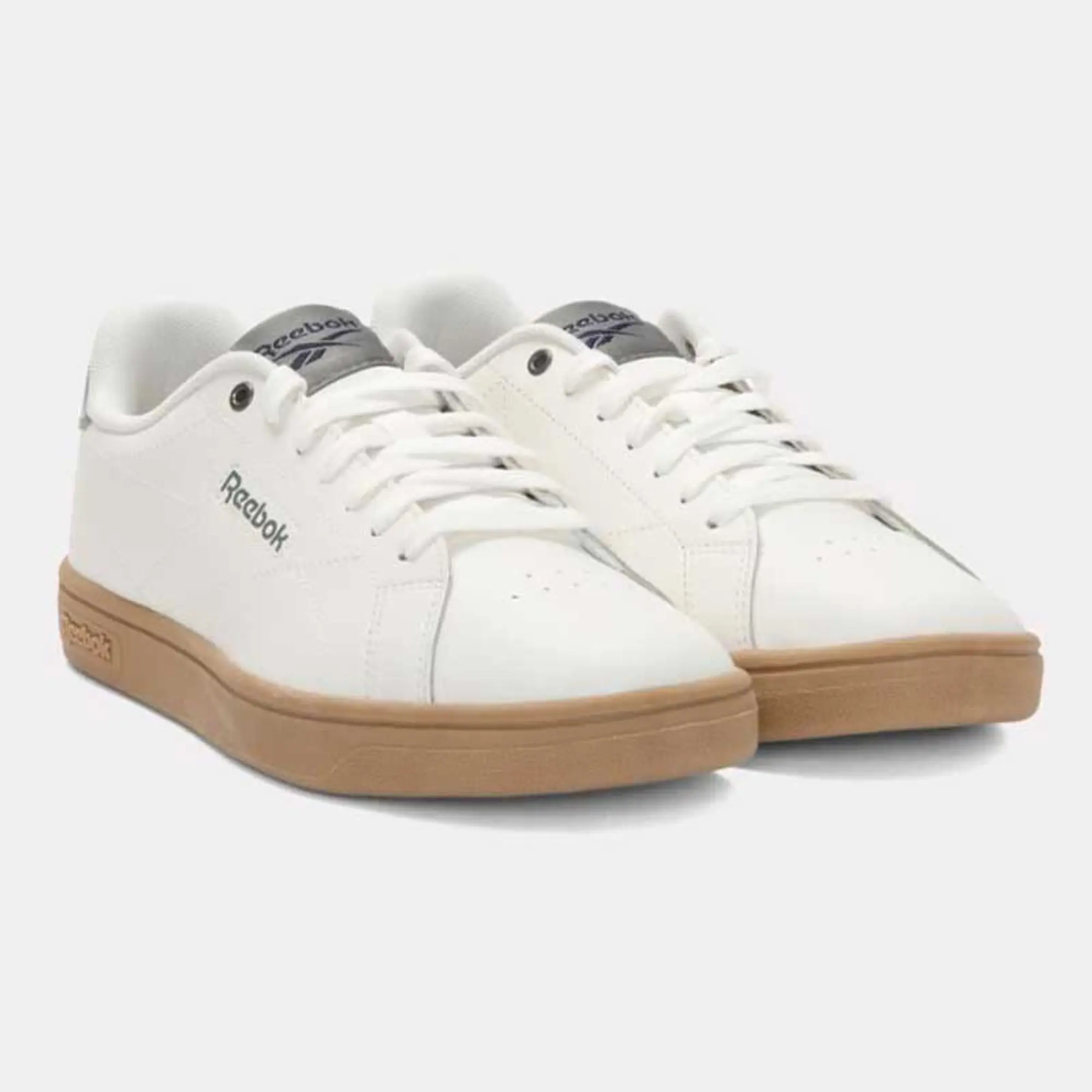Reebok Classics Court Clean Trainers