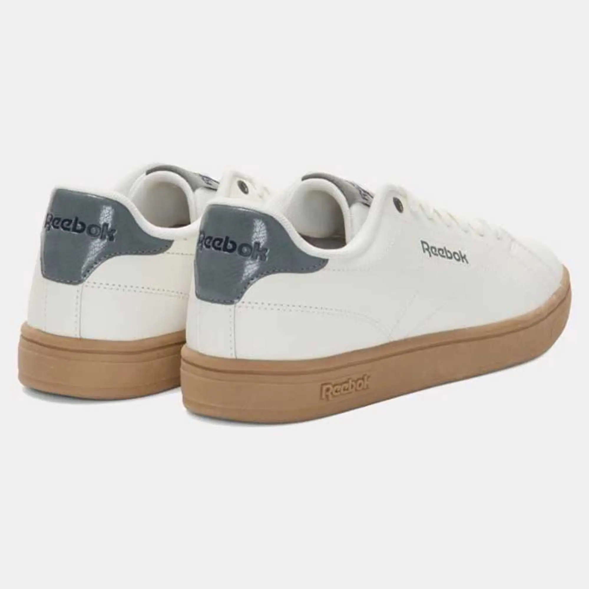 Reebok Classics Court Clean Trainers
