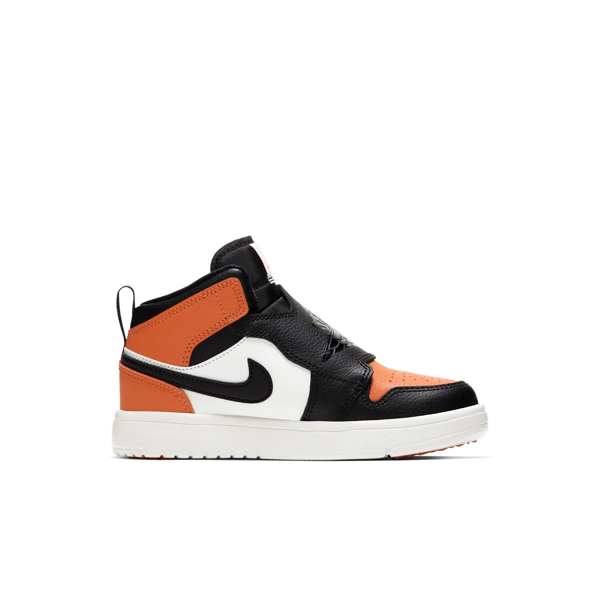 Nike Sky Jordan 1 Younger Kids' Shoe - Black