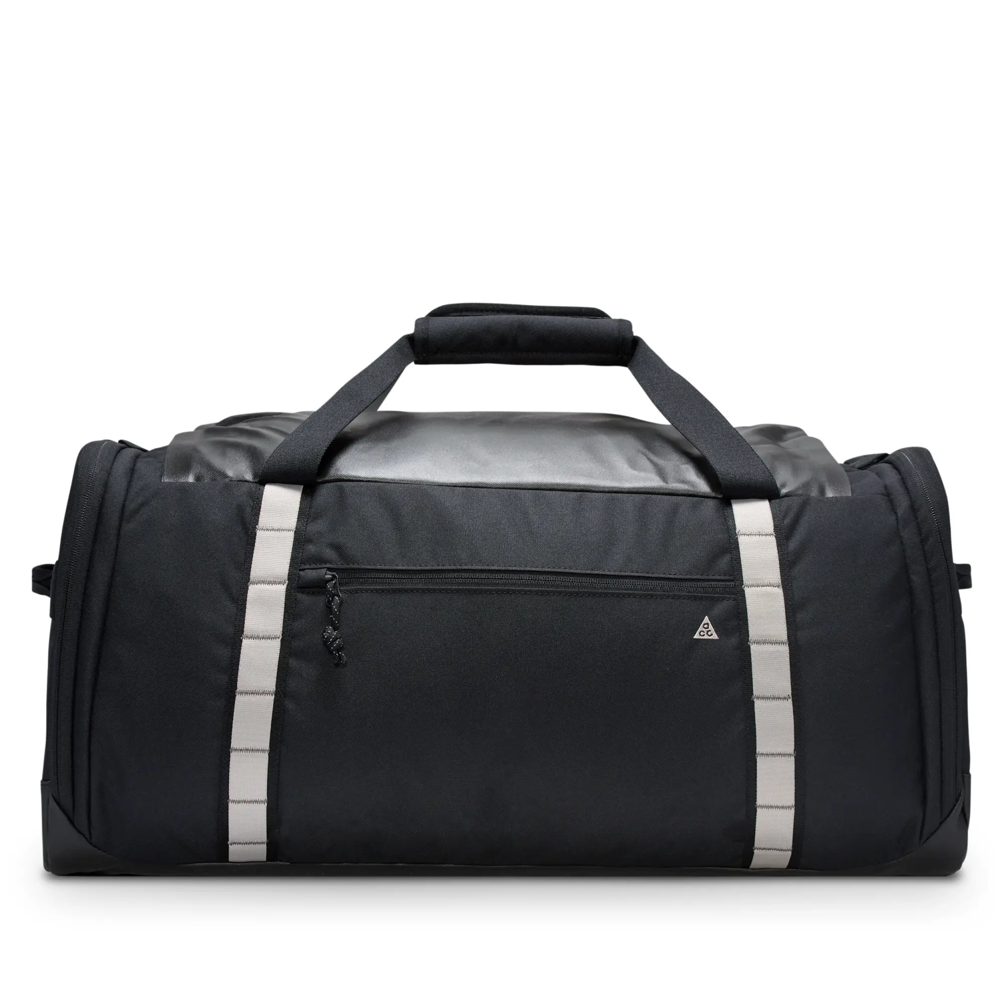 Nike ACG 'DAYMAX' Duffel Bag (60L) - Black - Polyester