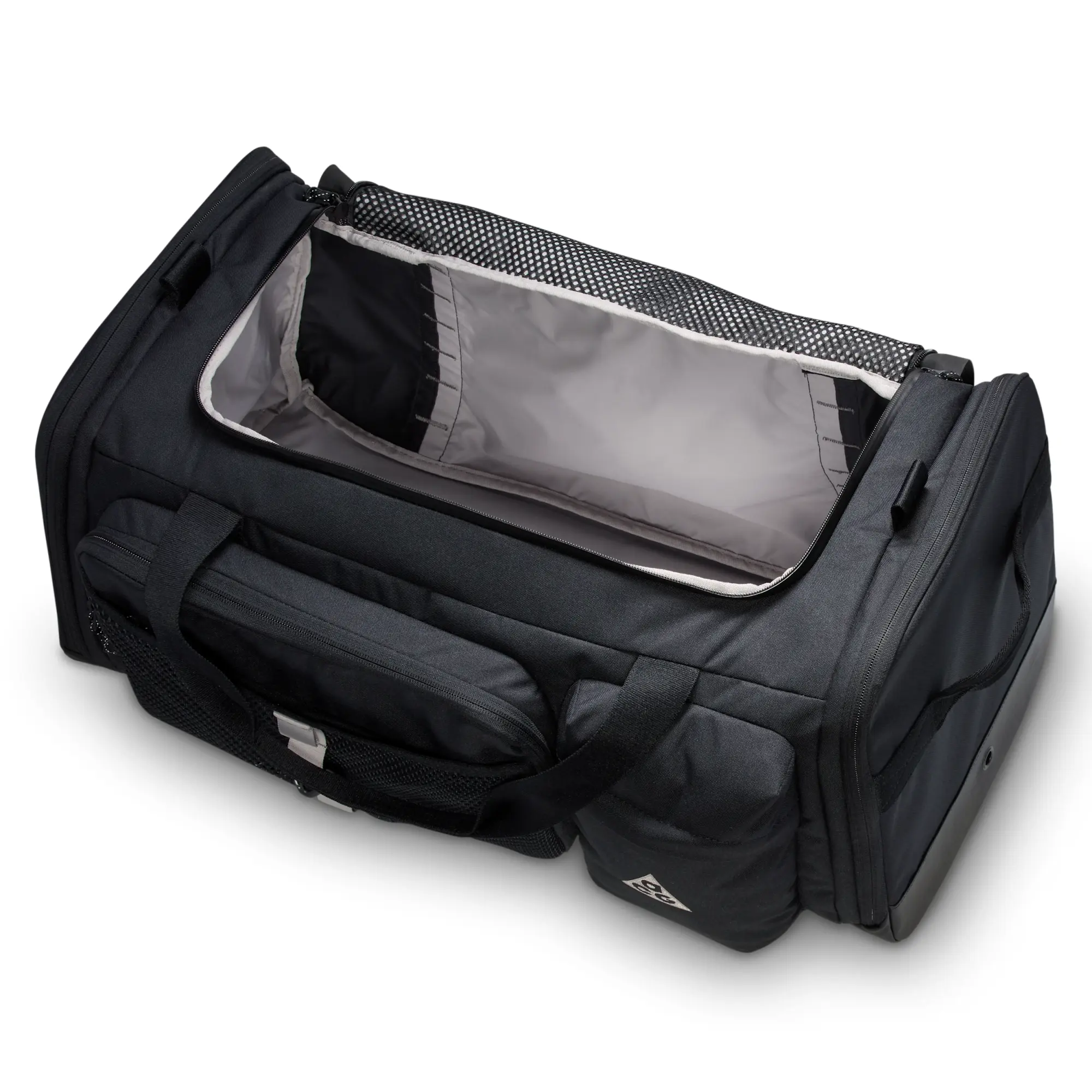 Nike ACG 'DAYMAX' Duffel Bag (60L) - Black - Polyester