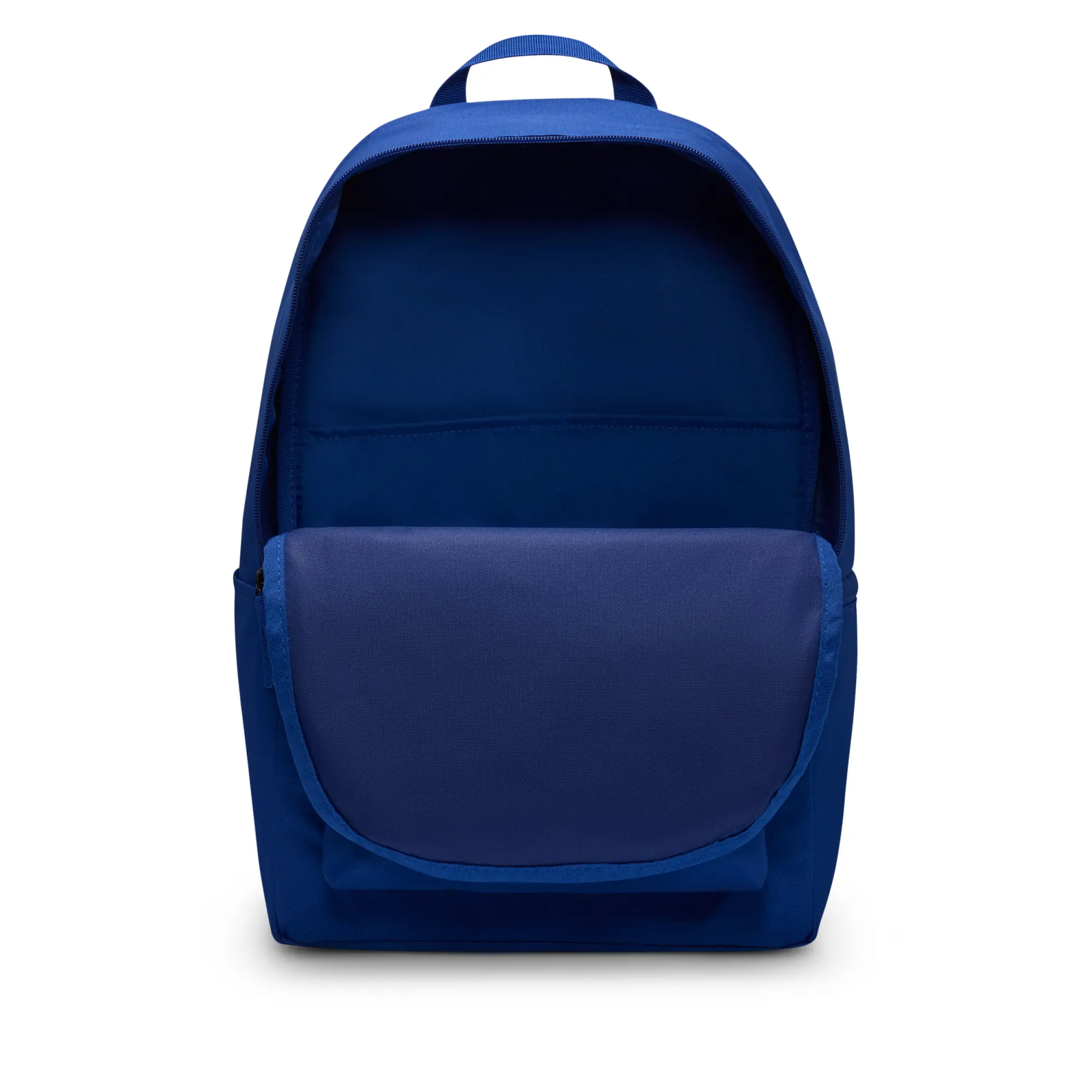 Barcelona 2025/2026 Nike Heritage Backpack - Blue - Polyester