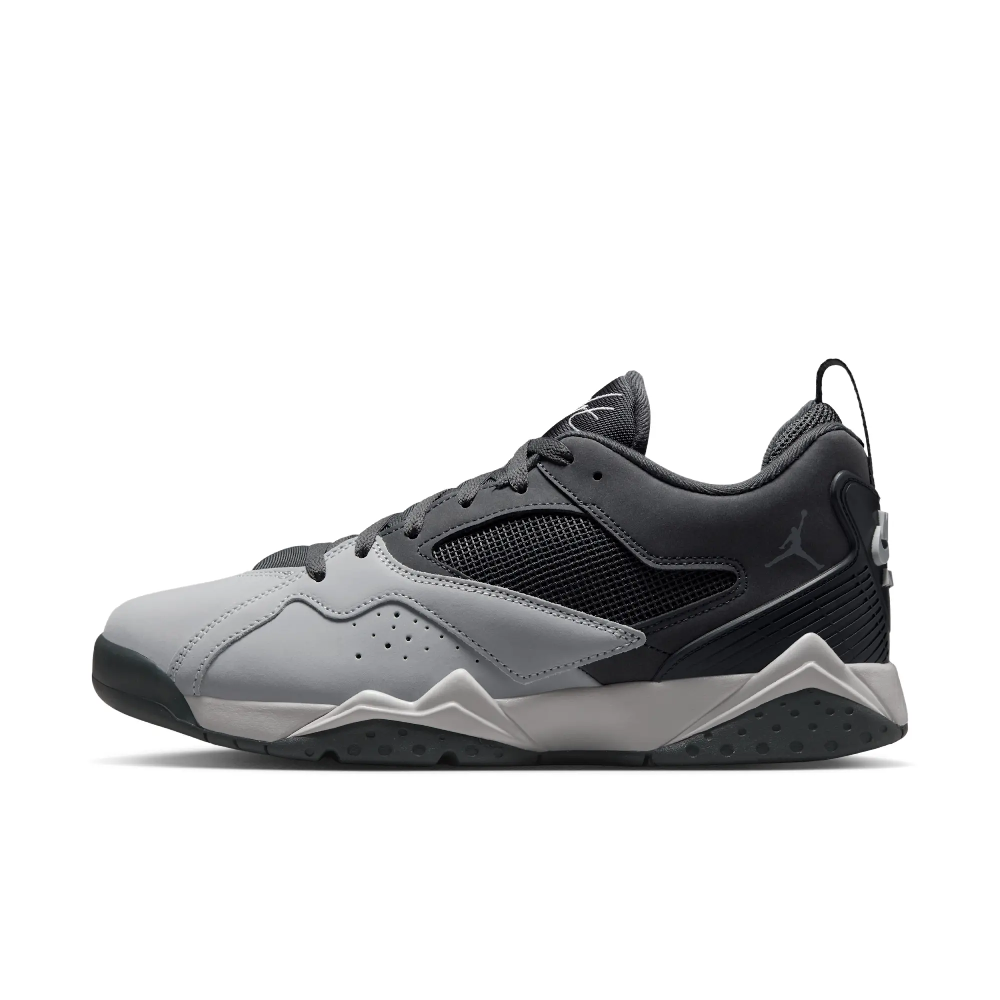 Nike Air Jordan MVP 92 Men's Shoes - Grey