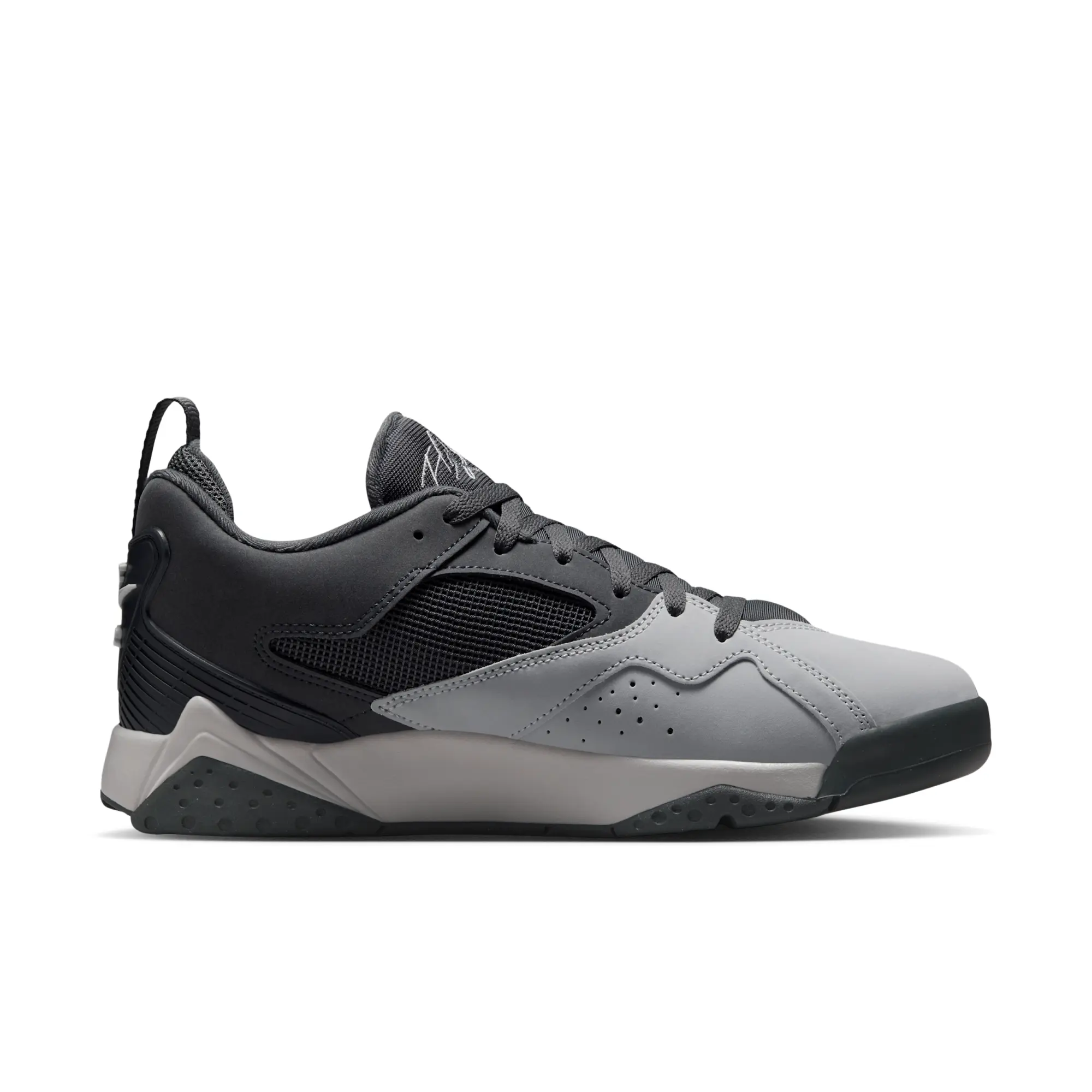 Nike Air Jordan MVP 92 Men's Shoes - Grey