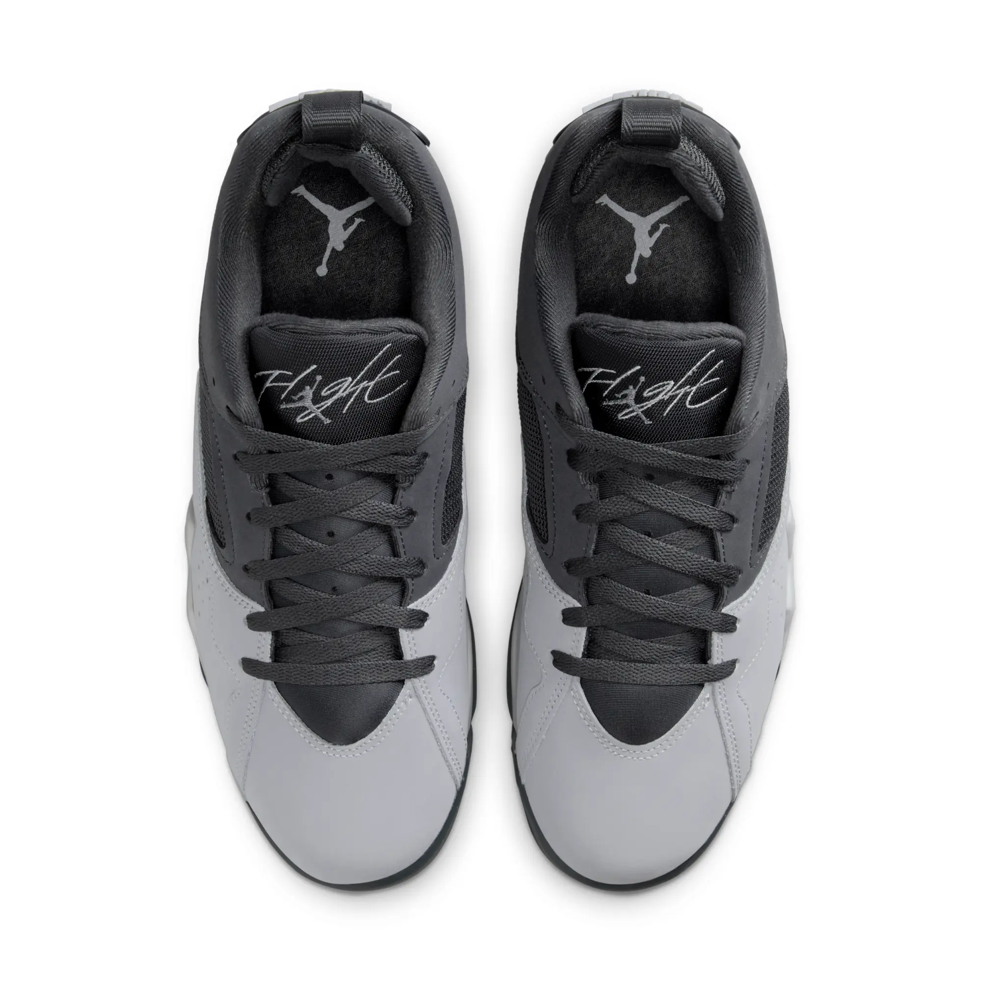 Nike Air Jordan MVP 92 Men's Shoes - Grey