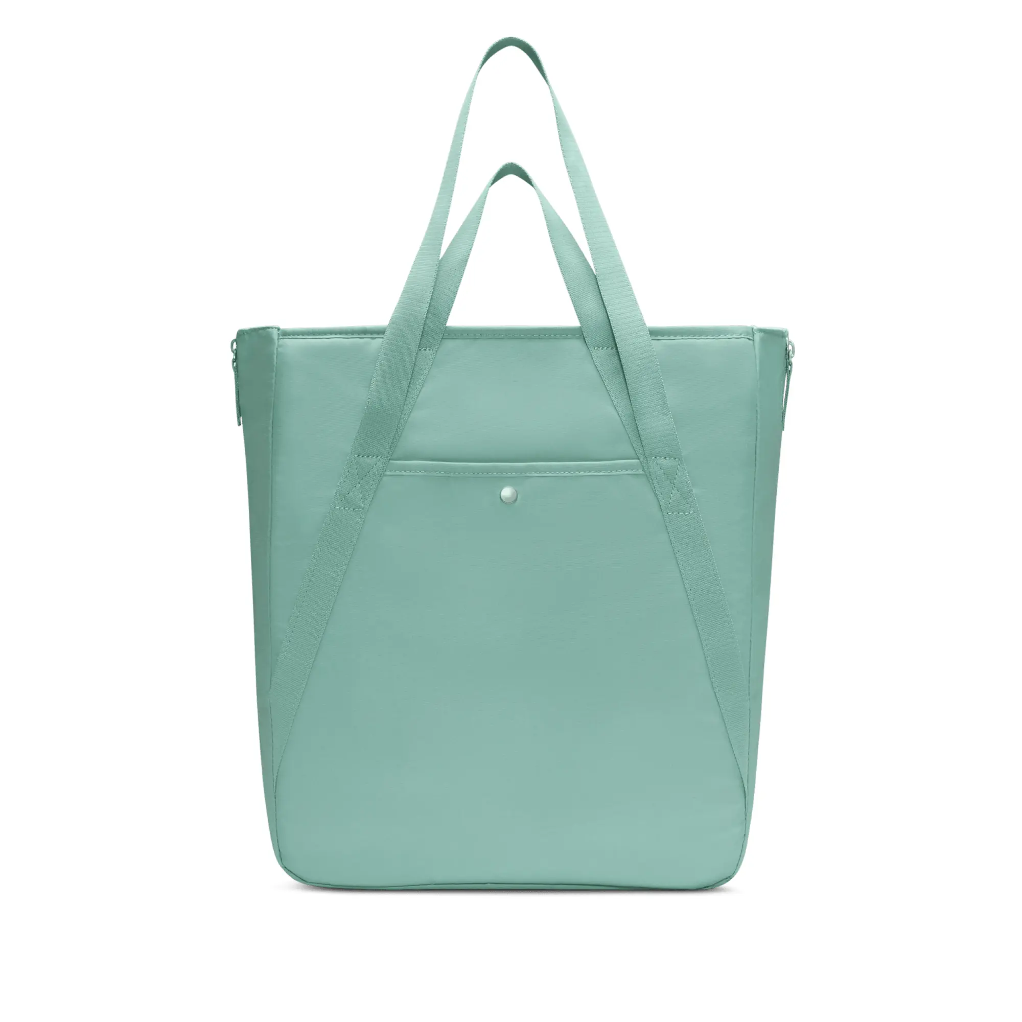 Nike Gym Tote (28L) - Green - Polyester