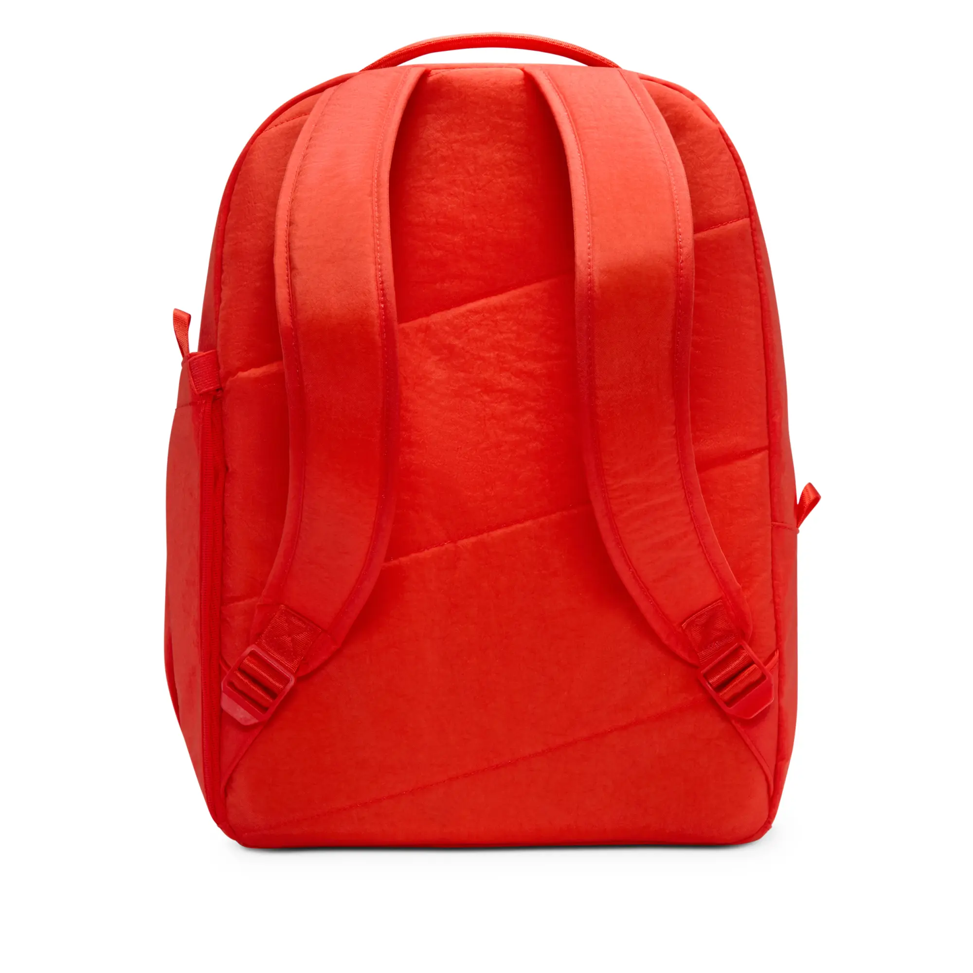 Nike Aura Backpack (24L) - Red - Nylon