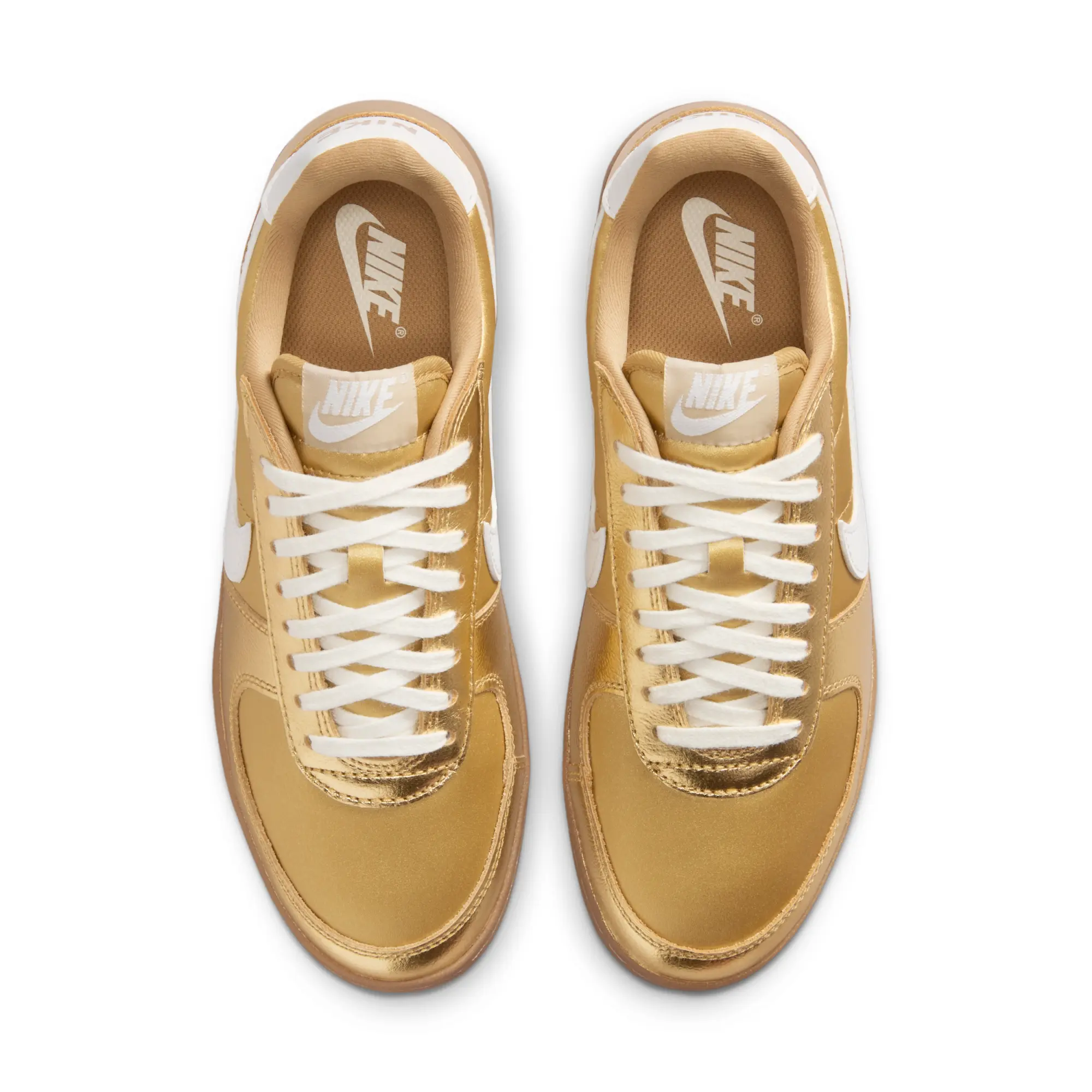 Nike Field General Women's Shoes - Brown