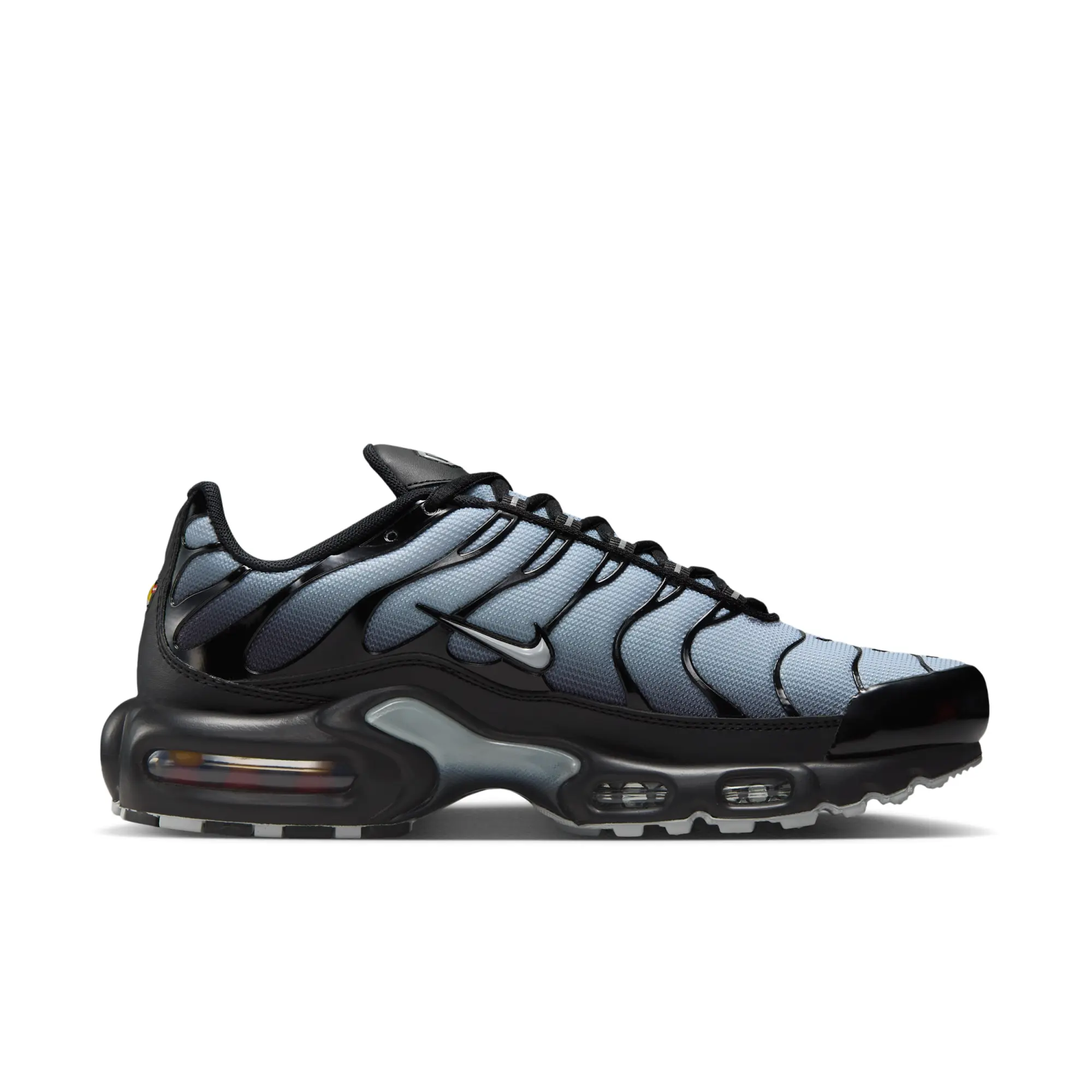 Nike Air Max Plus SE Women's Shoes - Black
