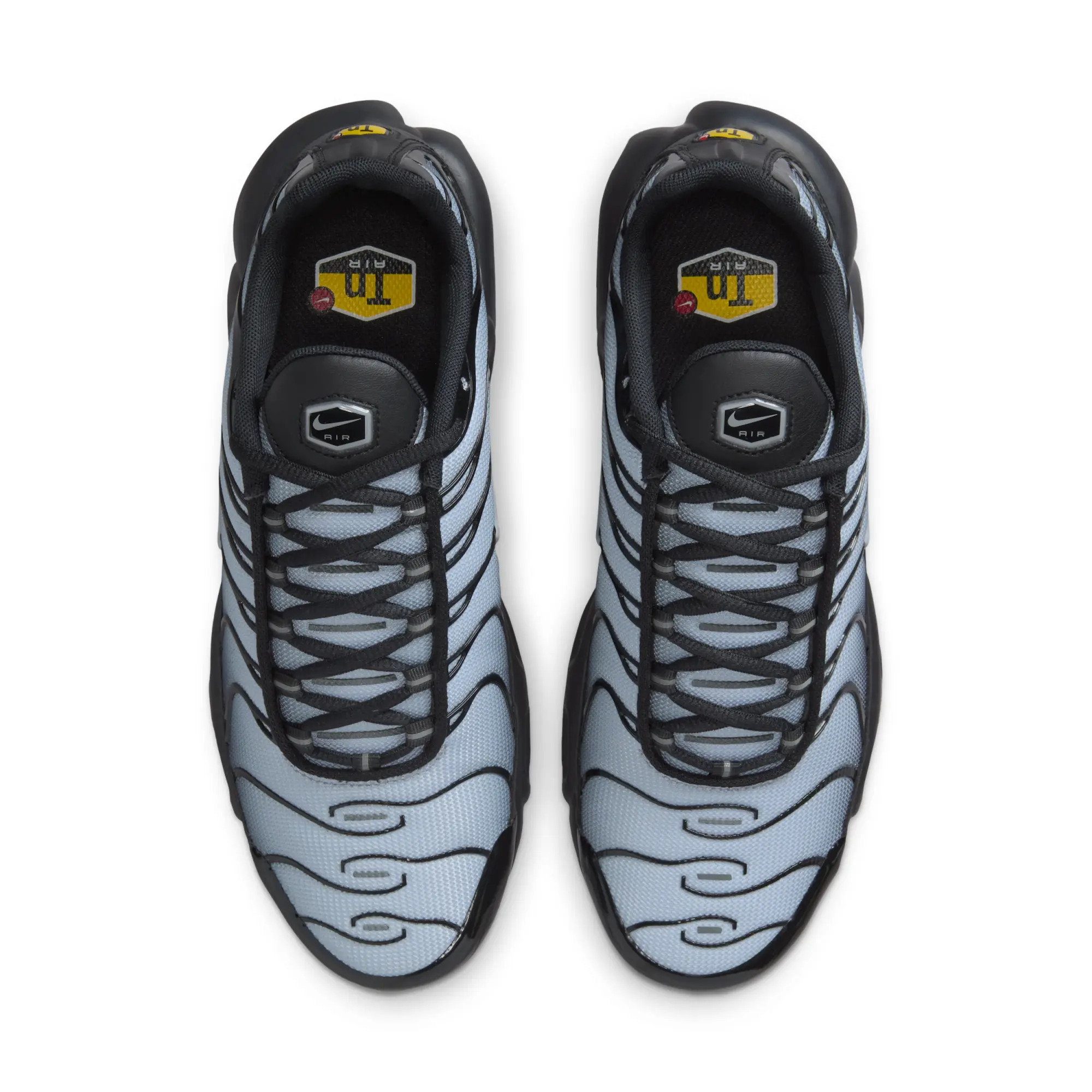 Nike Air Max Plus SE Women's Shoes - Black
