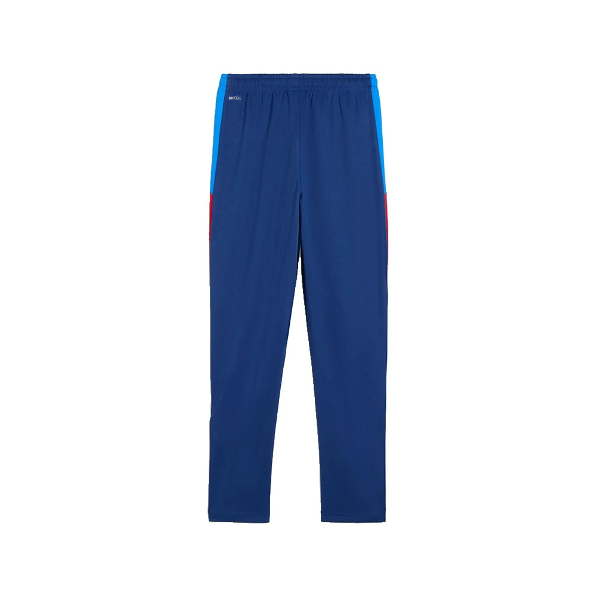 PUMA Neymar Jr Playmaker Training Football Pants Youth, Blazing Blue/White/Ultra Blue, size 11-12 Youth