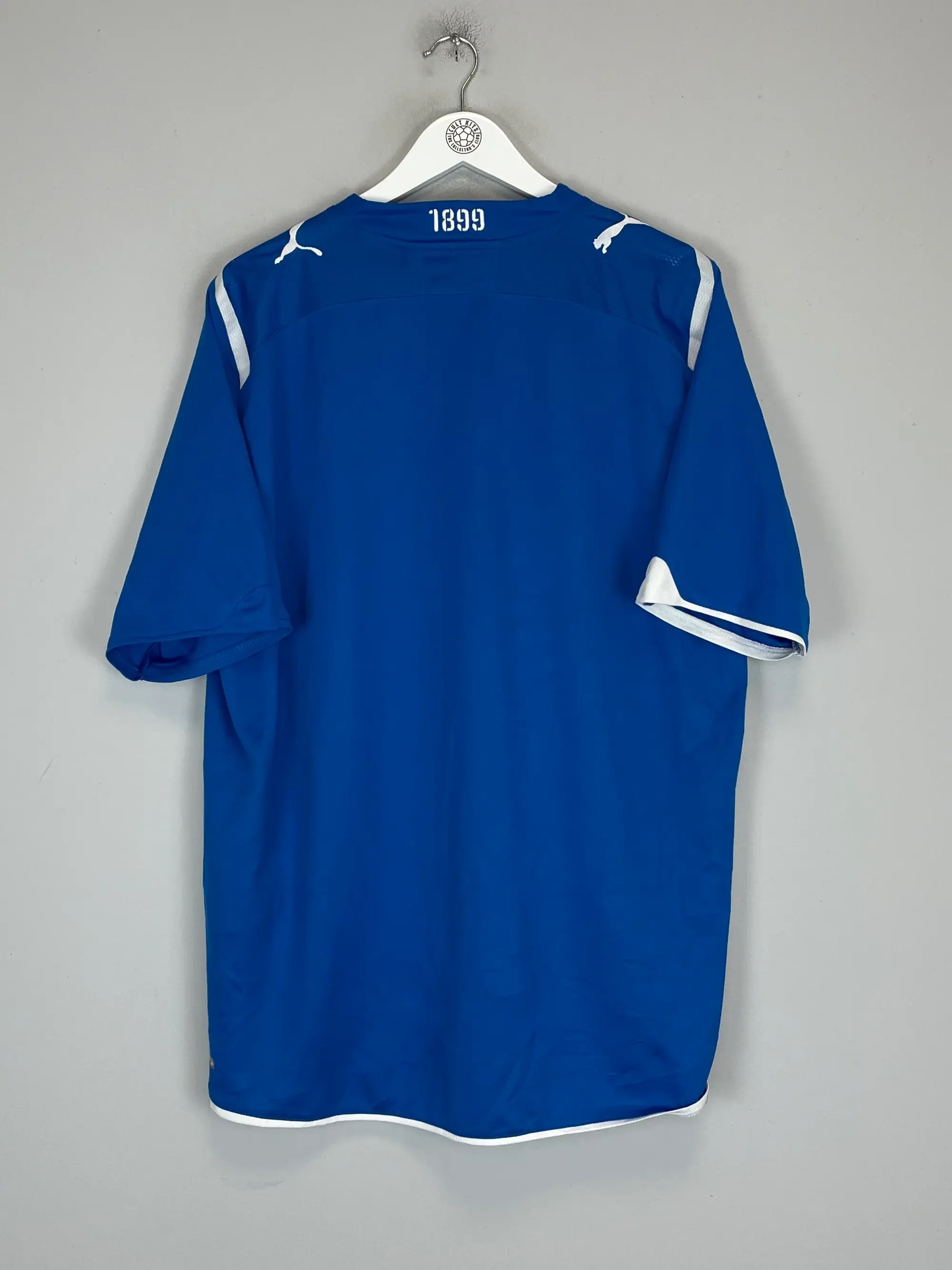 2009/11 HOFFENHEIM HOME SHIRT (XXL) PUMA | CULT KITS