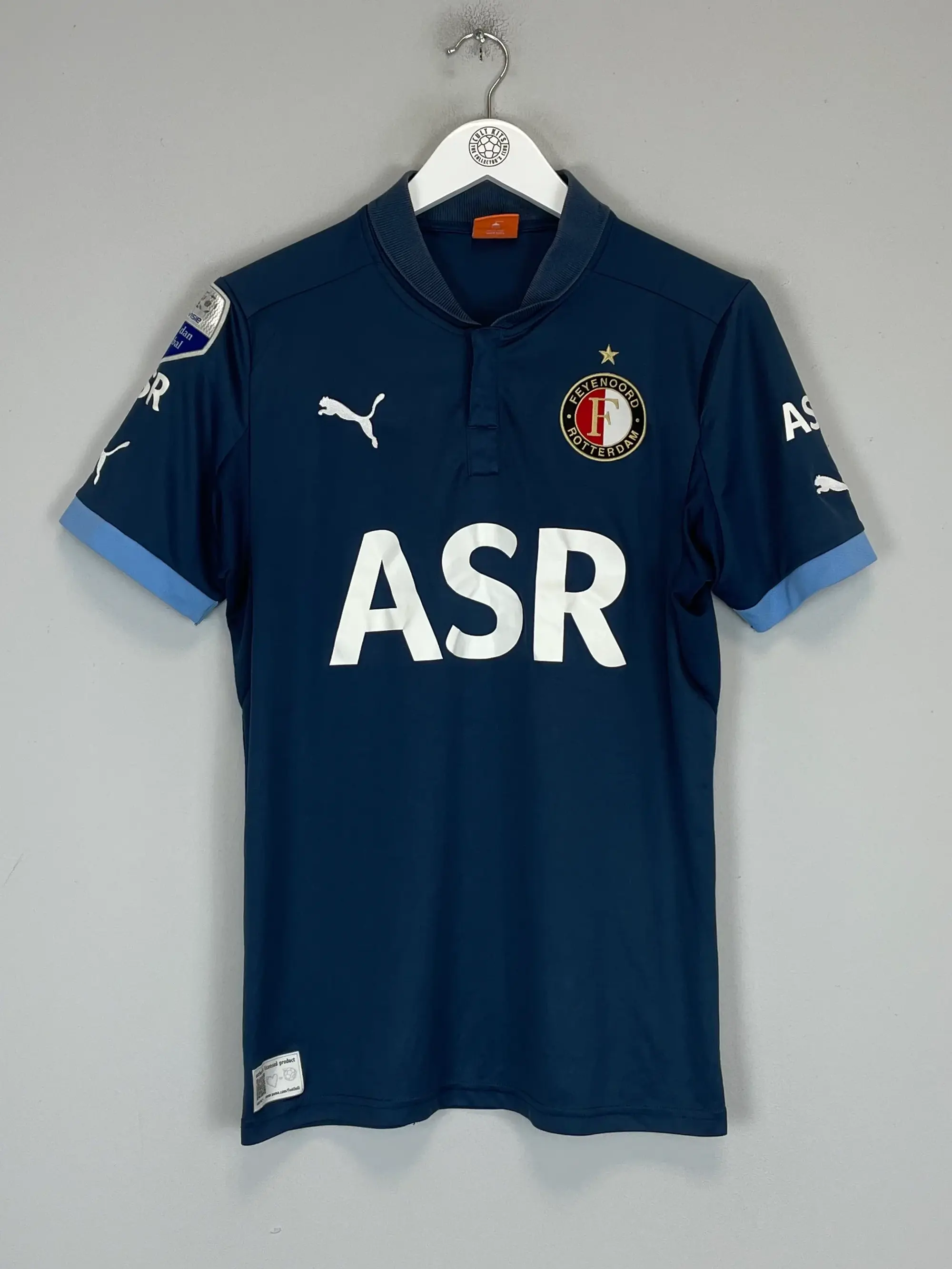 2009/11 HOFFENHEIM HOME SHIRT (XXL) PUMA | CULT KITS