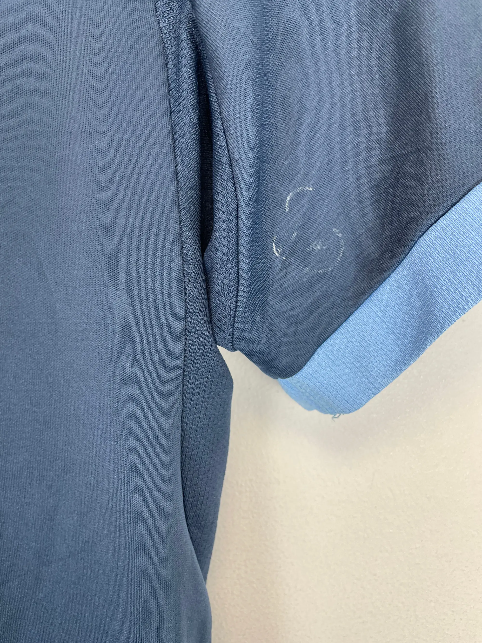 2009/11 HOFFENHEIM HOME SHIRT (XXL) PUMA | CULT KITS