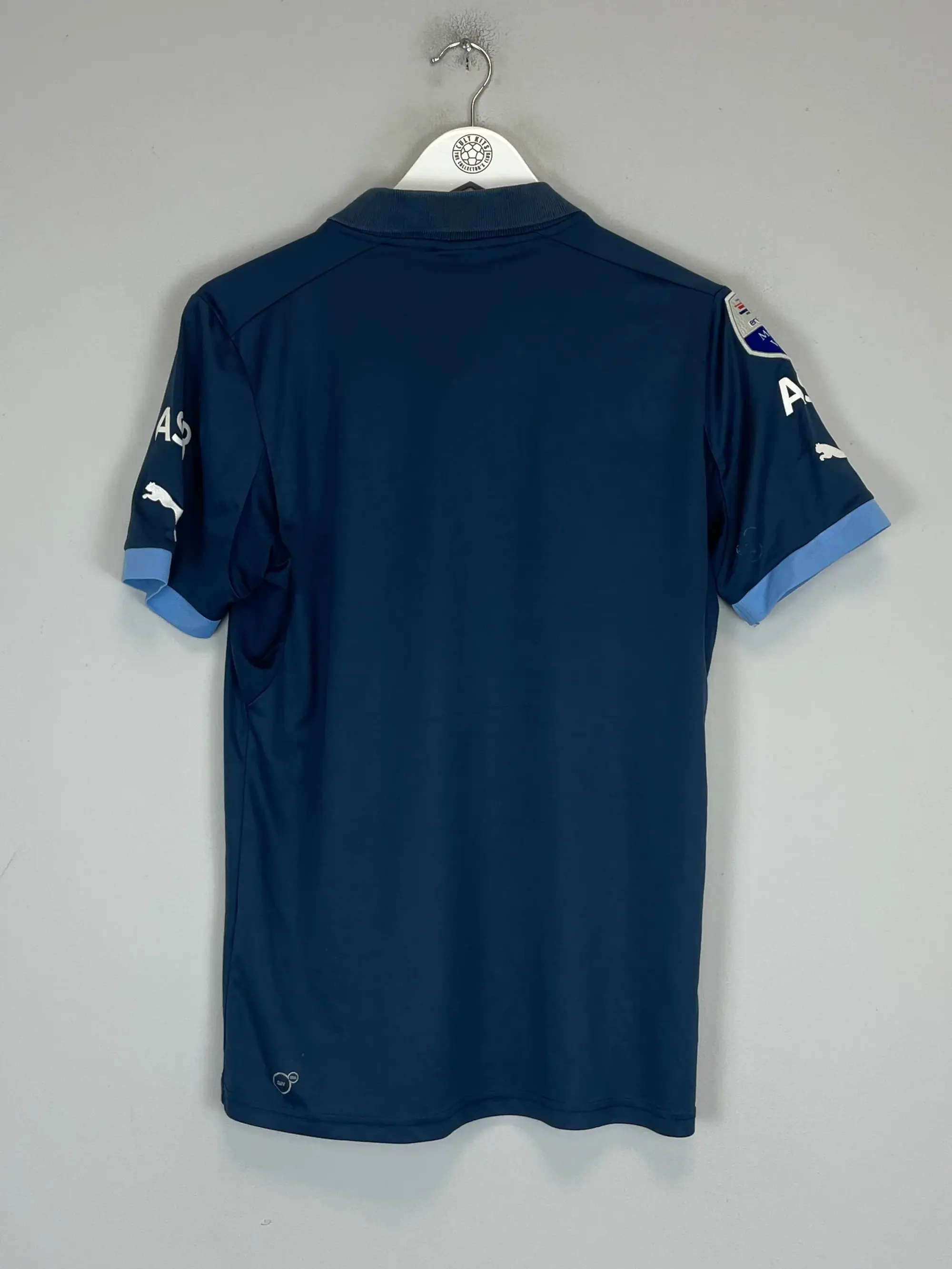 2009/11 HOFFENHEIM HOME SHIRT (XXL) PUMA | CULT KITS