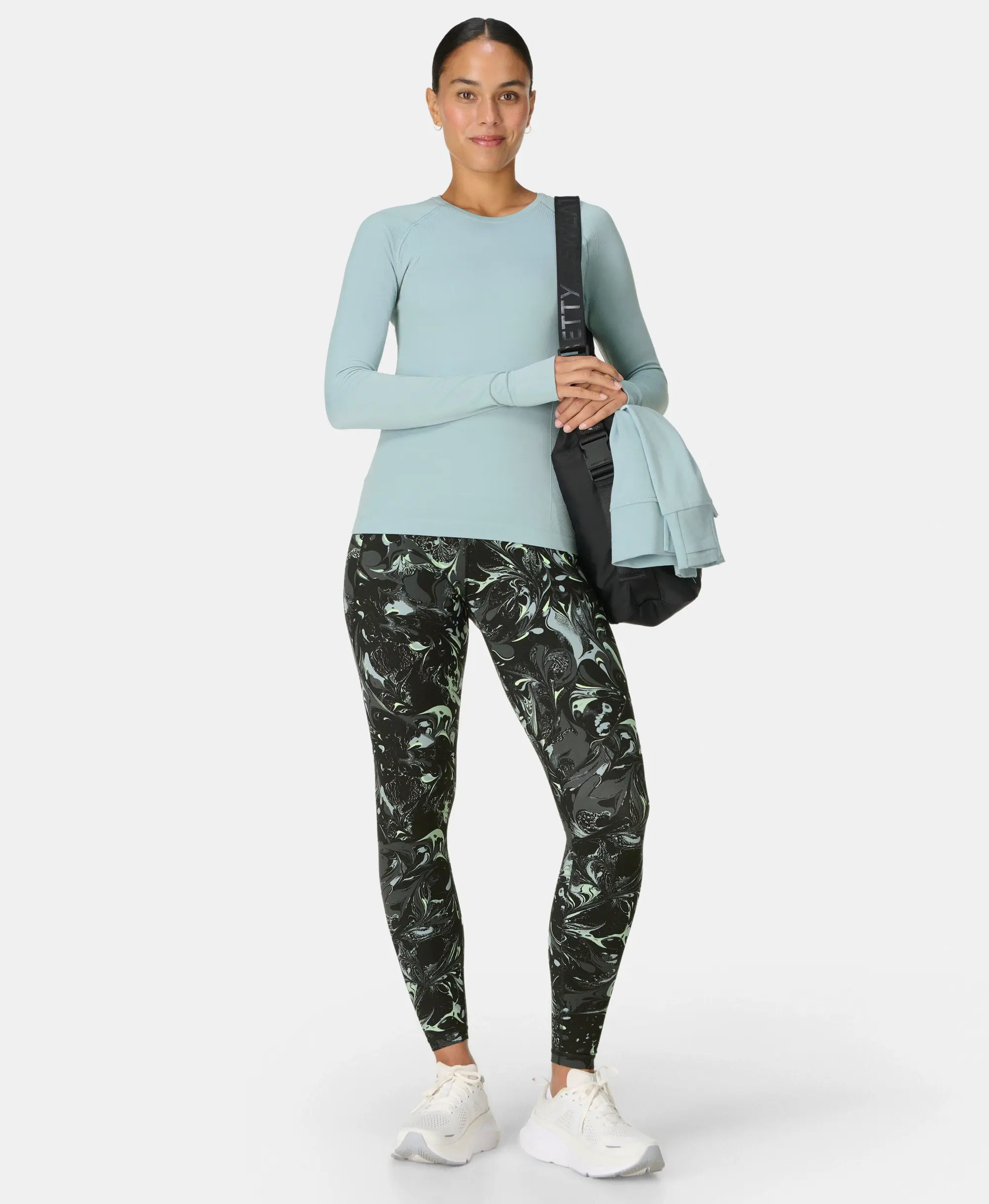 Power Gym Leggings