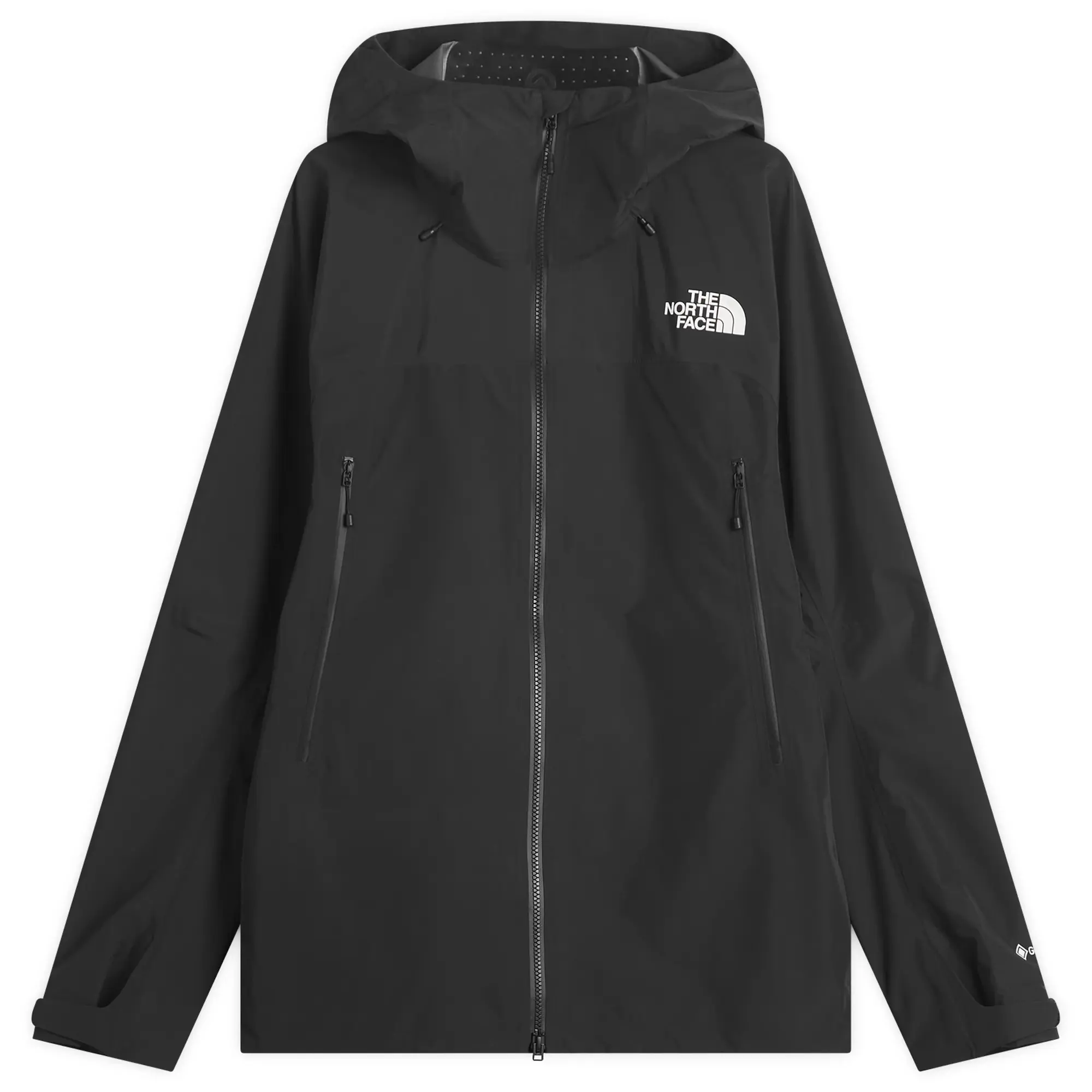 The North Face Men's Summit Series Cayesh Gore-Tex Pro Jacket Tnf Black