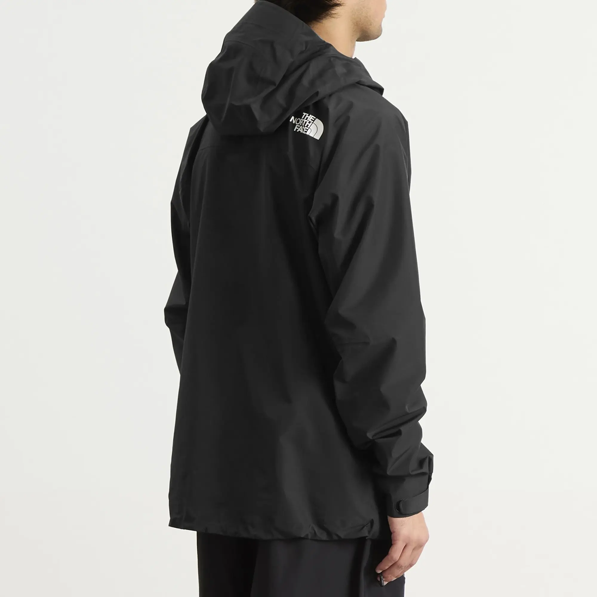 The North Face Men's Summit Series Cayesh Gore-Tex Pro Jacket Tnf Black