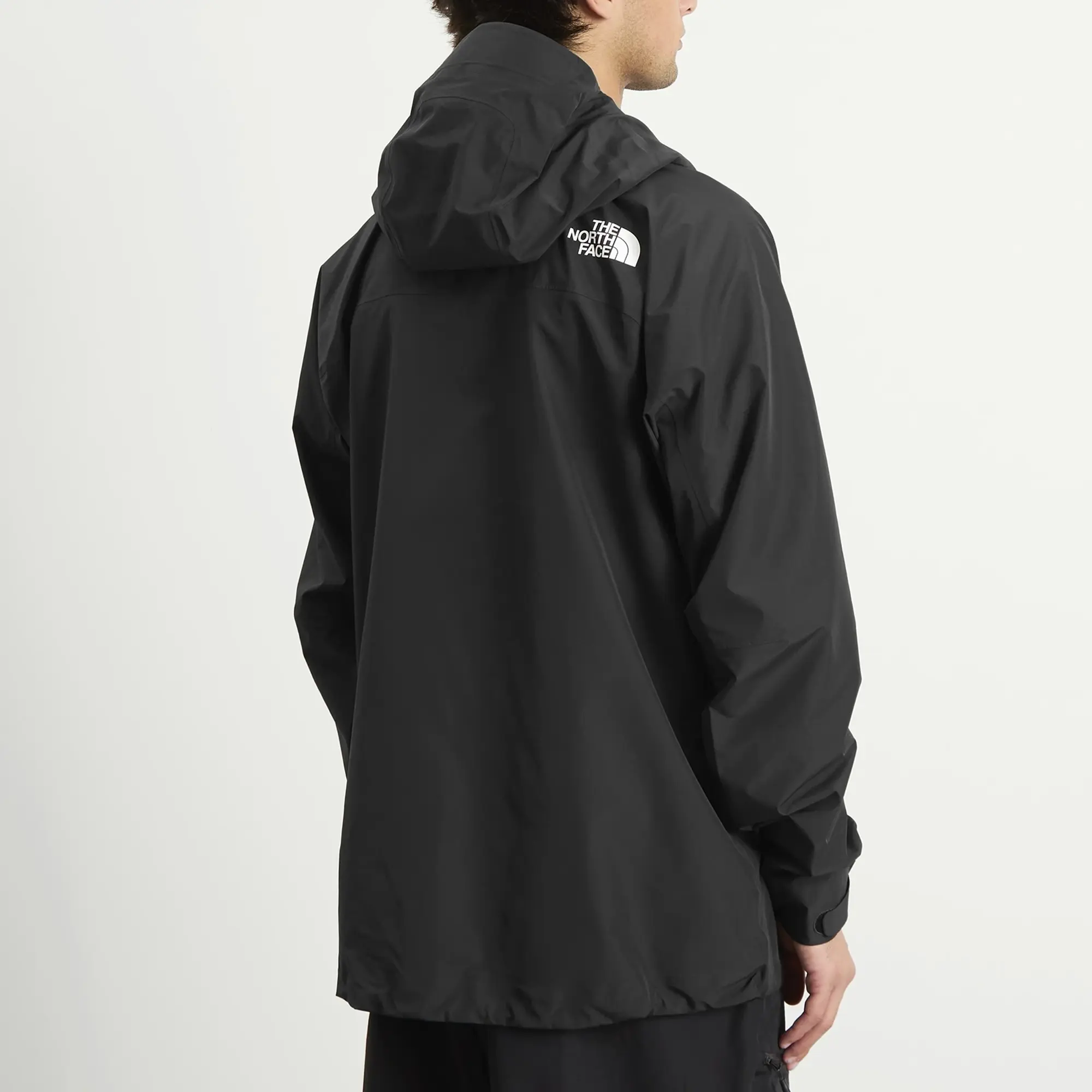 The North Face Men's Summit Series Cayesh Gore-Tex Pro Jacket Tnf Black